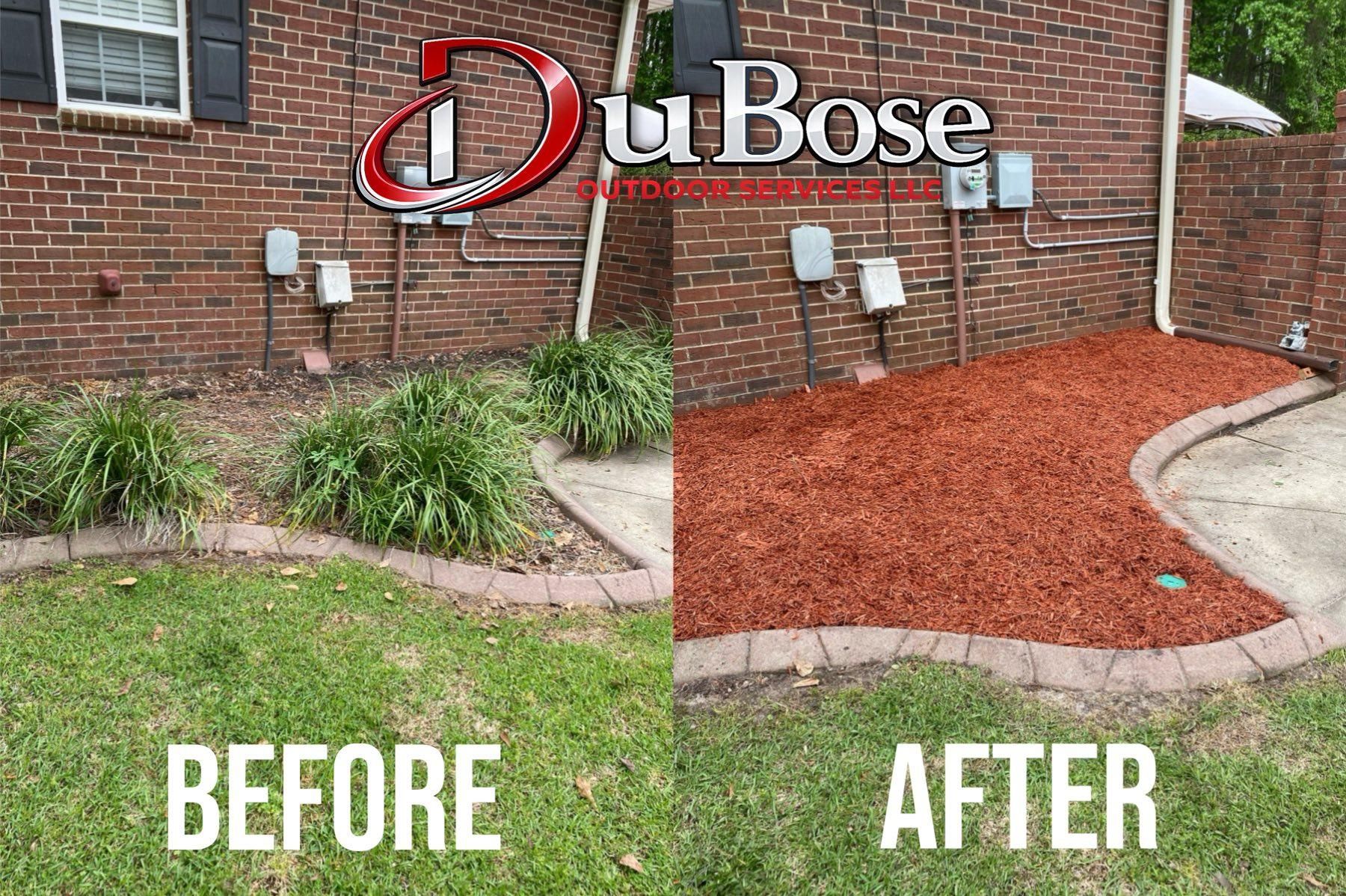 All Photos for DuBose Outdoor Services in Sumter, SC