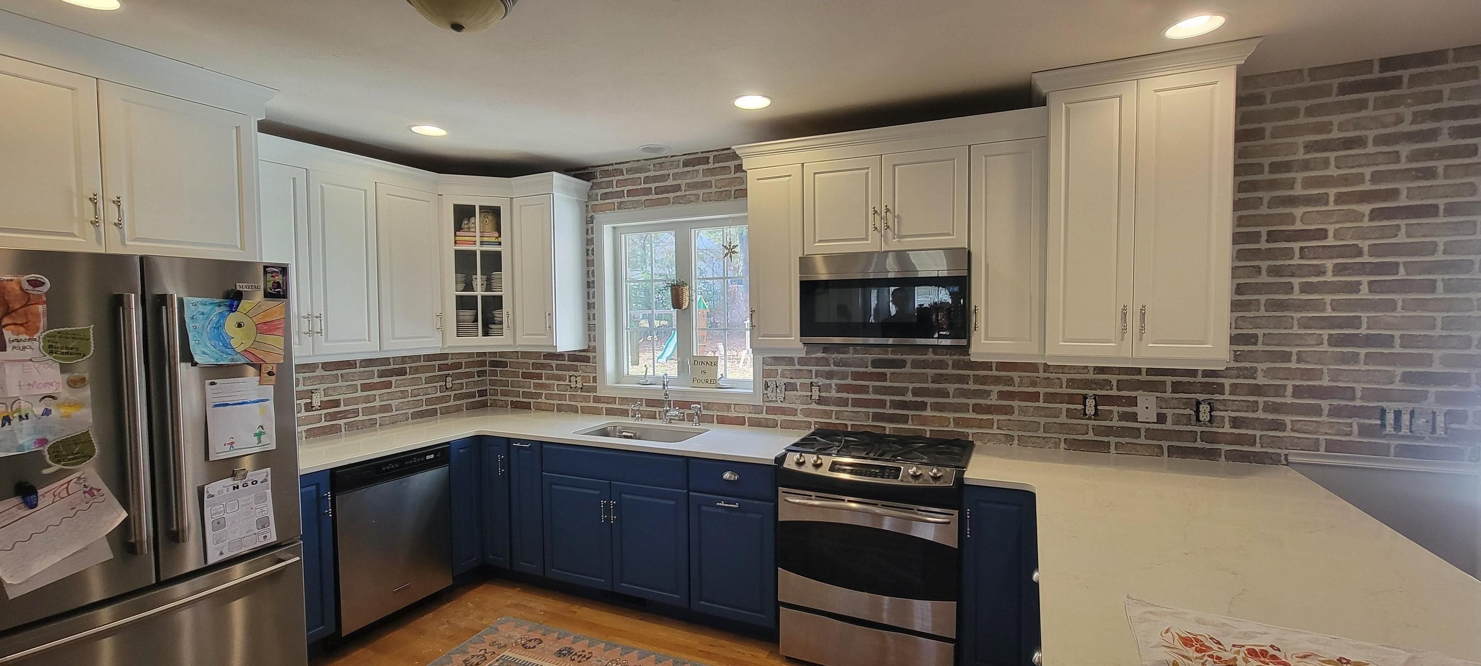  for P&L Tile in Londonderry, NH