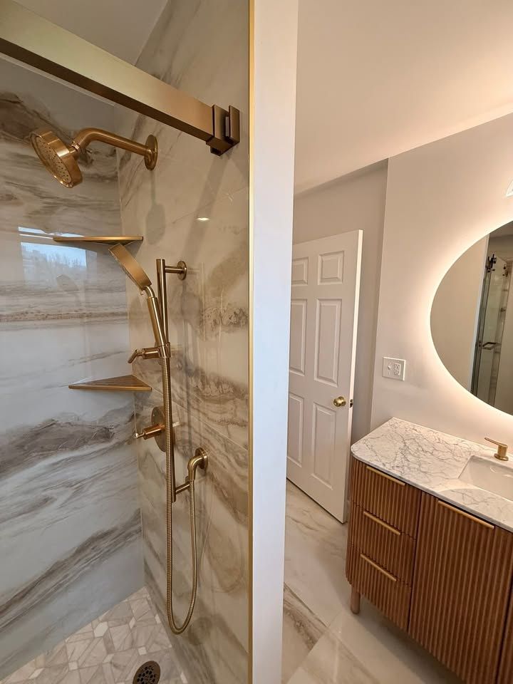  for Bassett Construction in Groveland, MA
