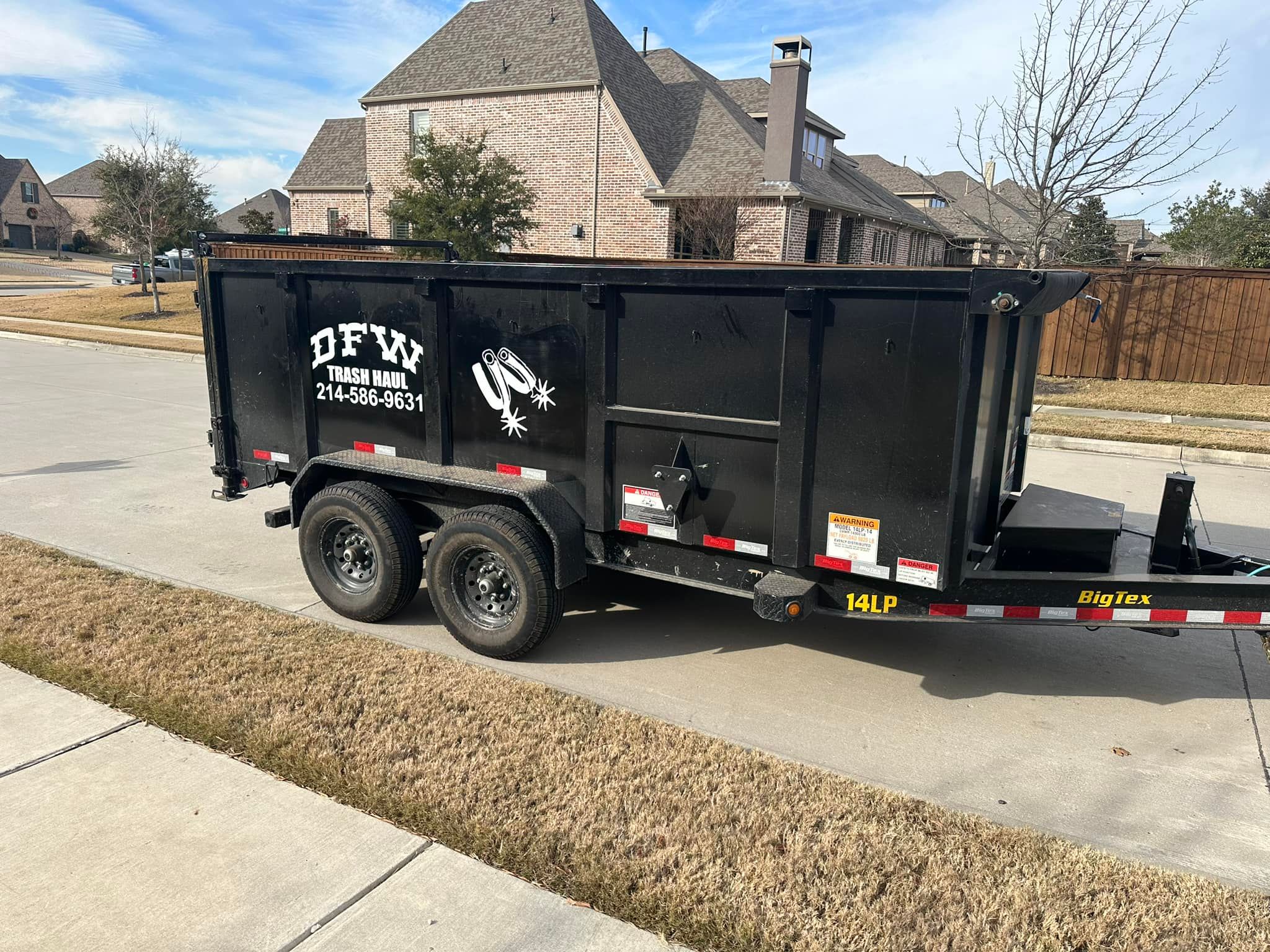  for DFW Renovations in Fort Worth, TX