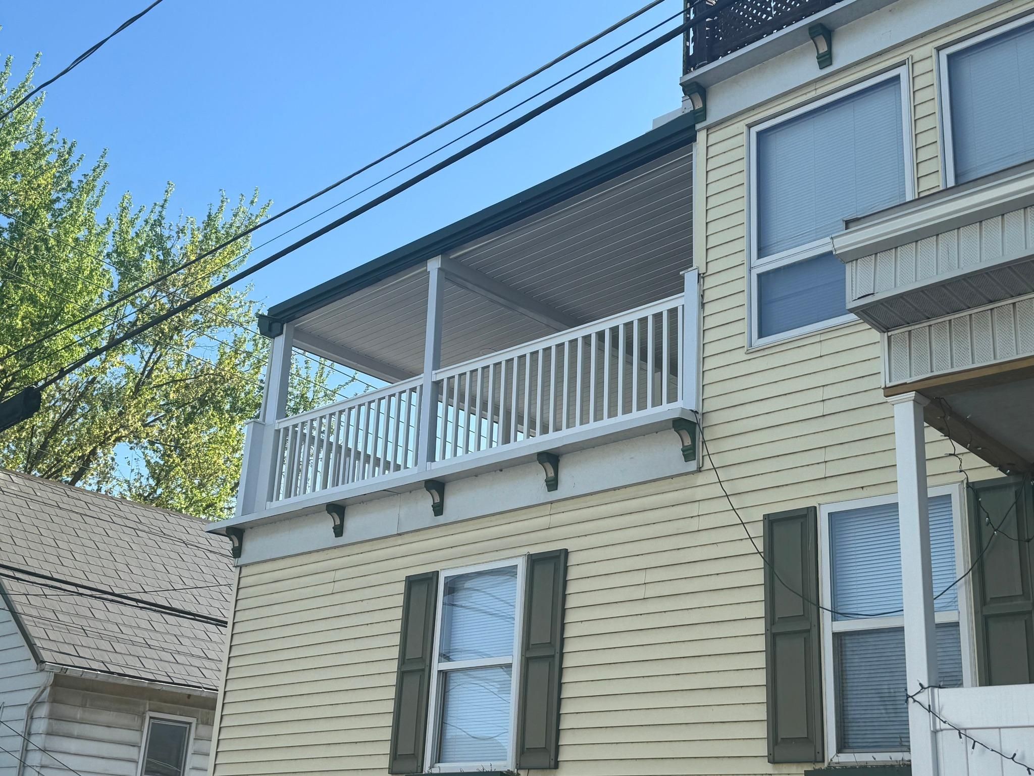  for Rough Cut Renovations in Millersburg, PA