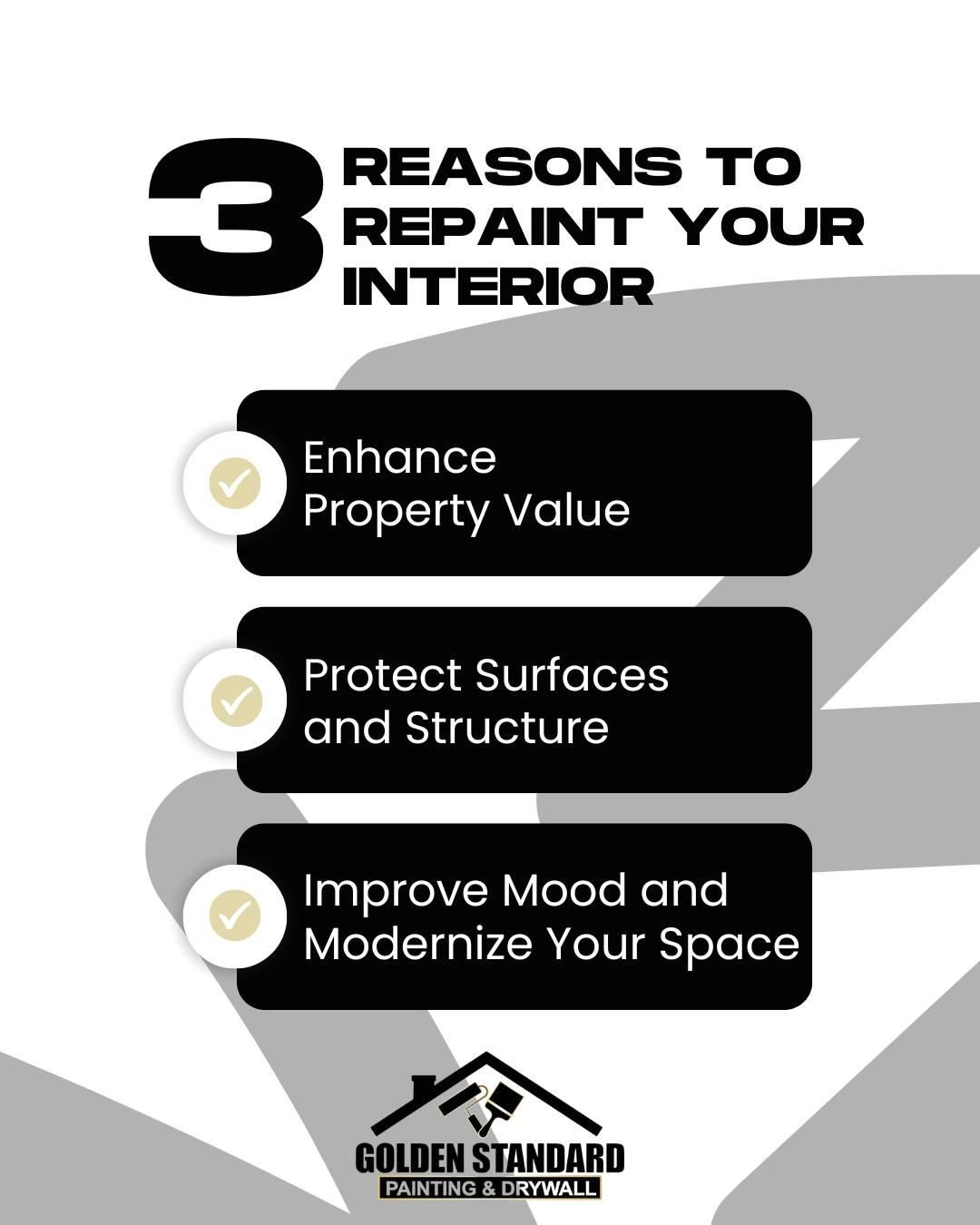  for Golden Standard Painting & Drywall  in Sioux Falls, SD