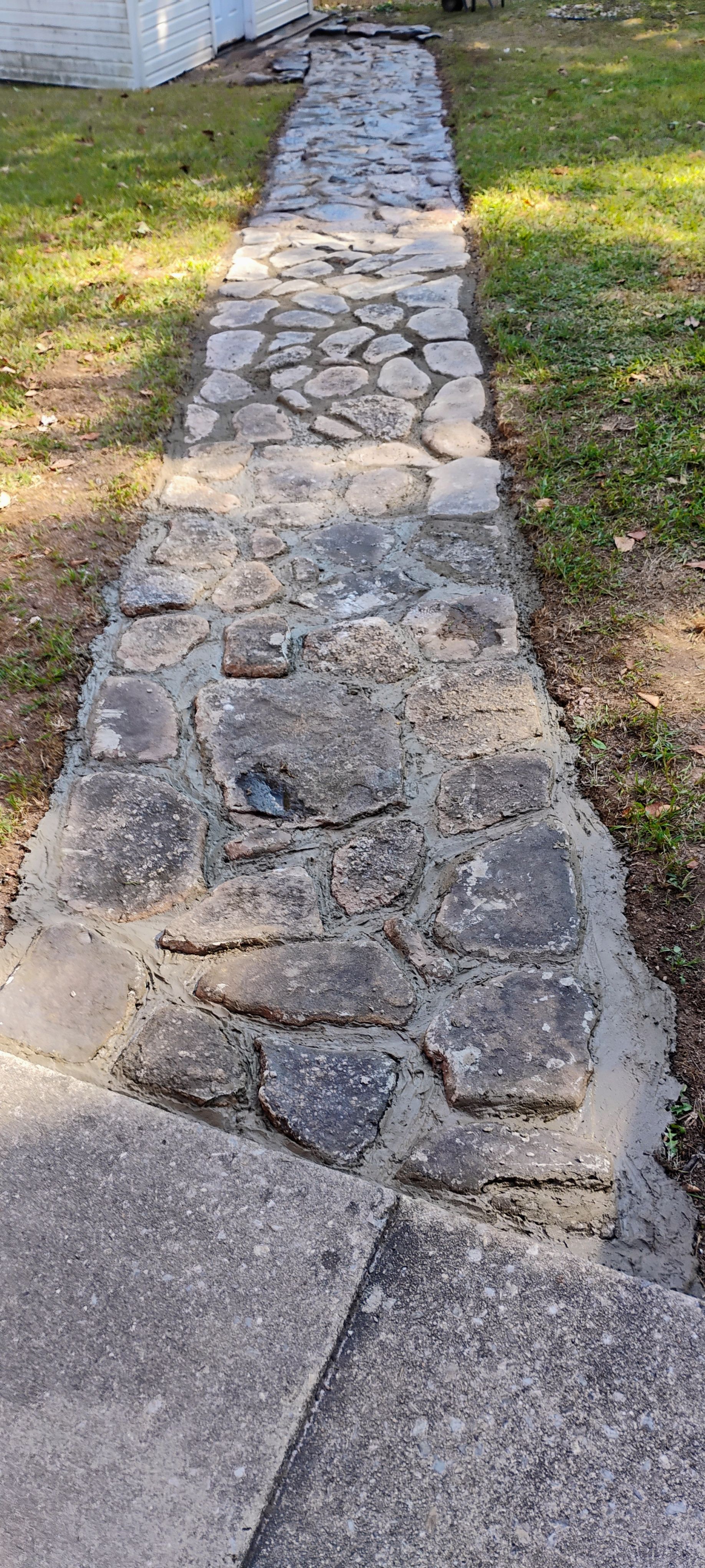  for Kemps’ Handyman Service in Shenandoah, PA