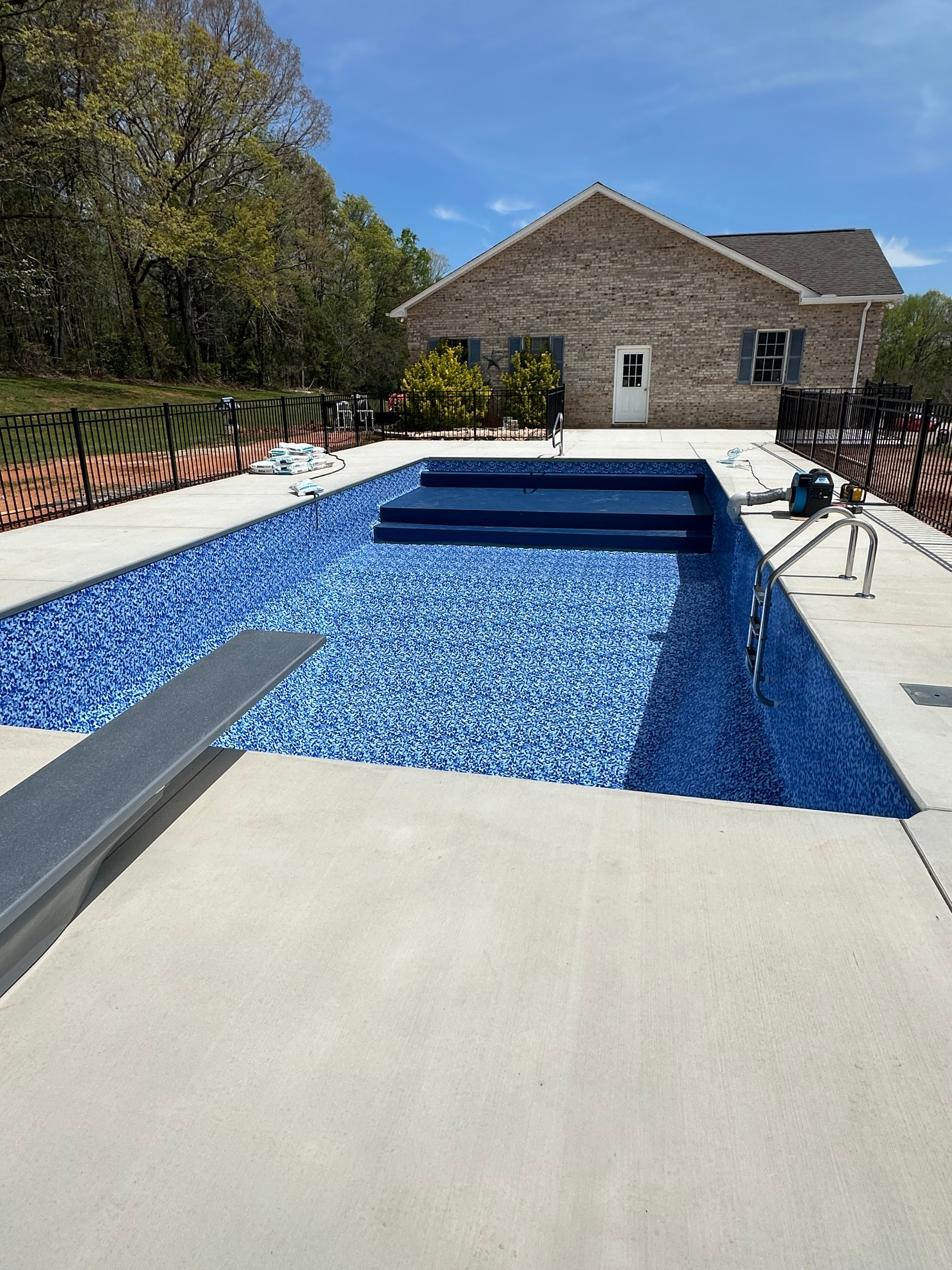  for ZRS Pools and Construction in Granite Falls, NC