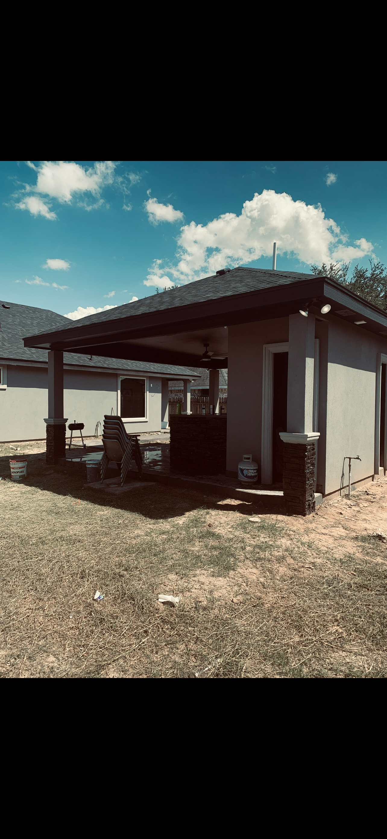  for K&RC Construction in Pharr, TX