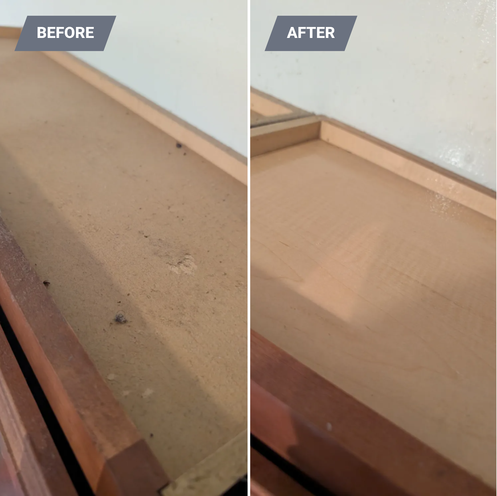  for Supreme Remodeling in Wilson, NC