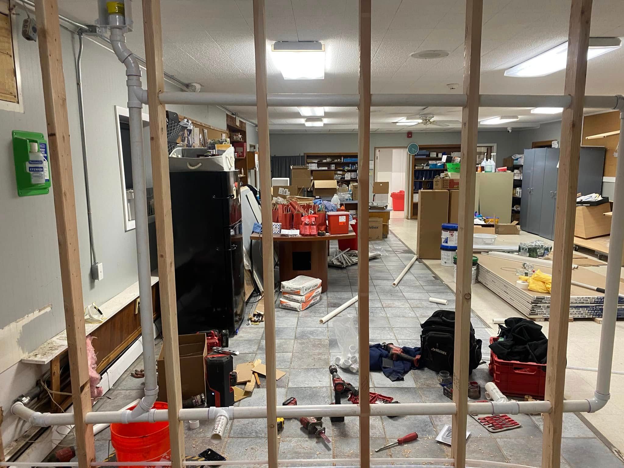  for SOS Plumbing in Bristol, CT