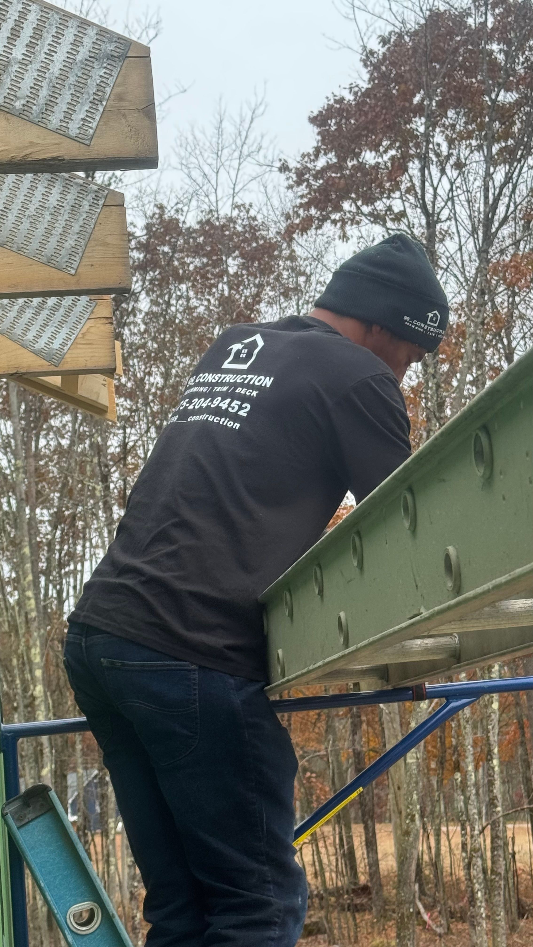 All Photos for 99 Construction in Ashland, NH