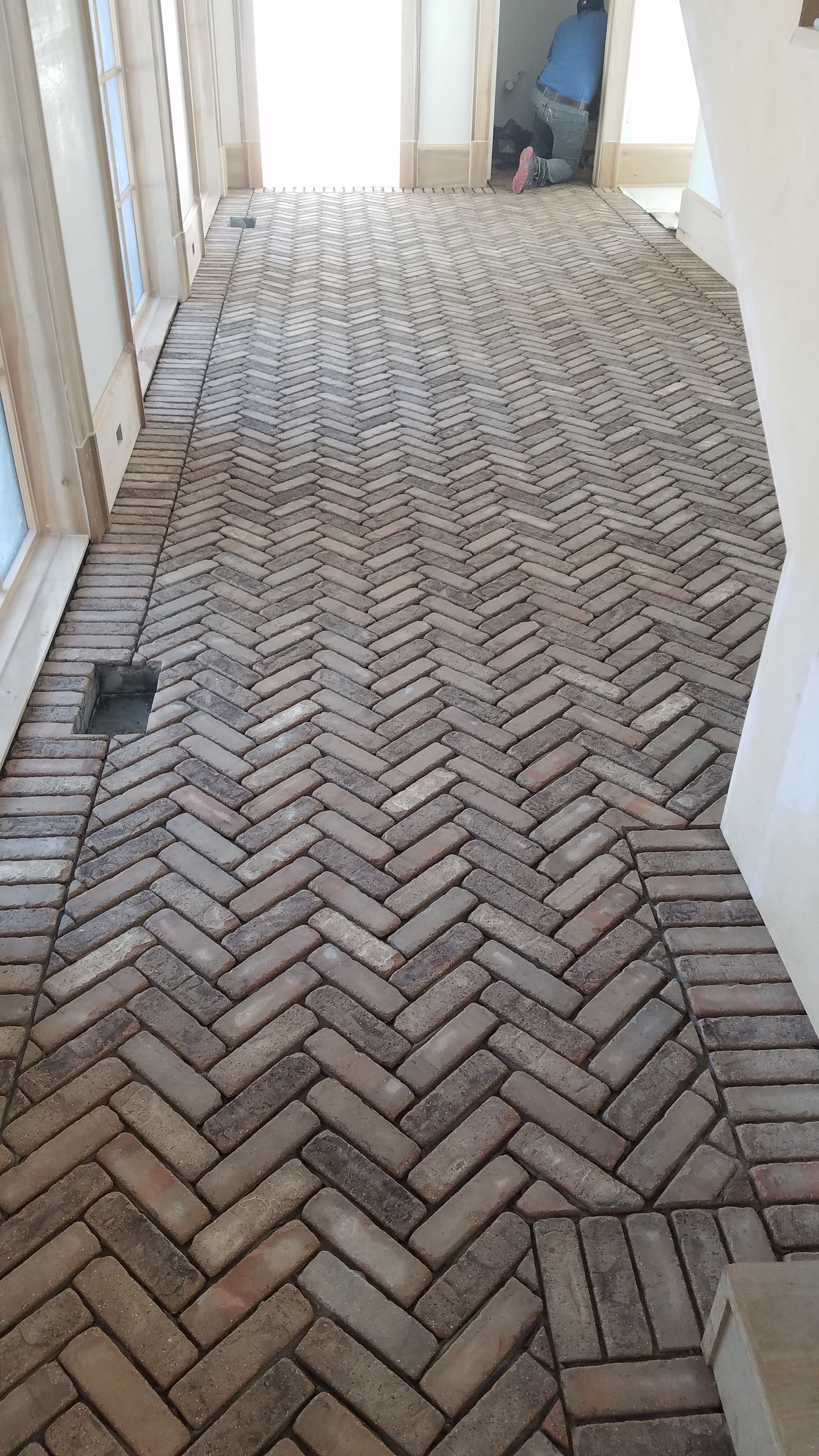  for Huttash Brick Sales in Dallas, TX