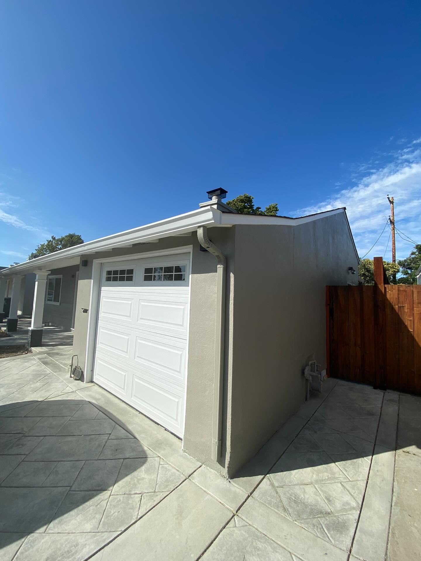 Interior Painting for Clean Finish Painting in San Carlos, CA