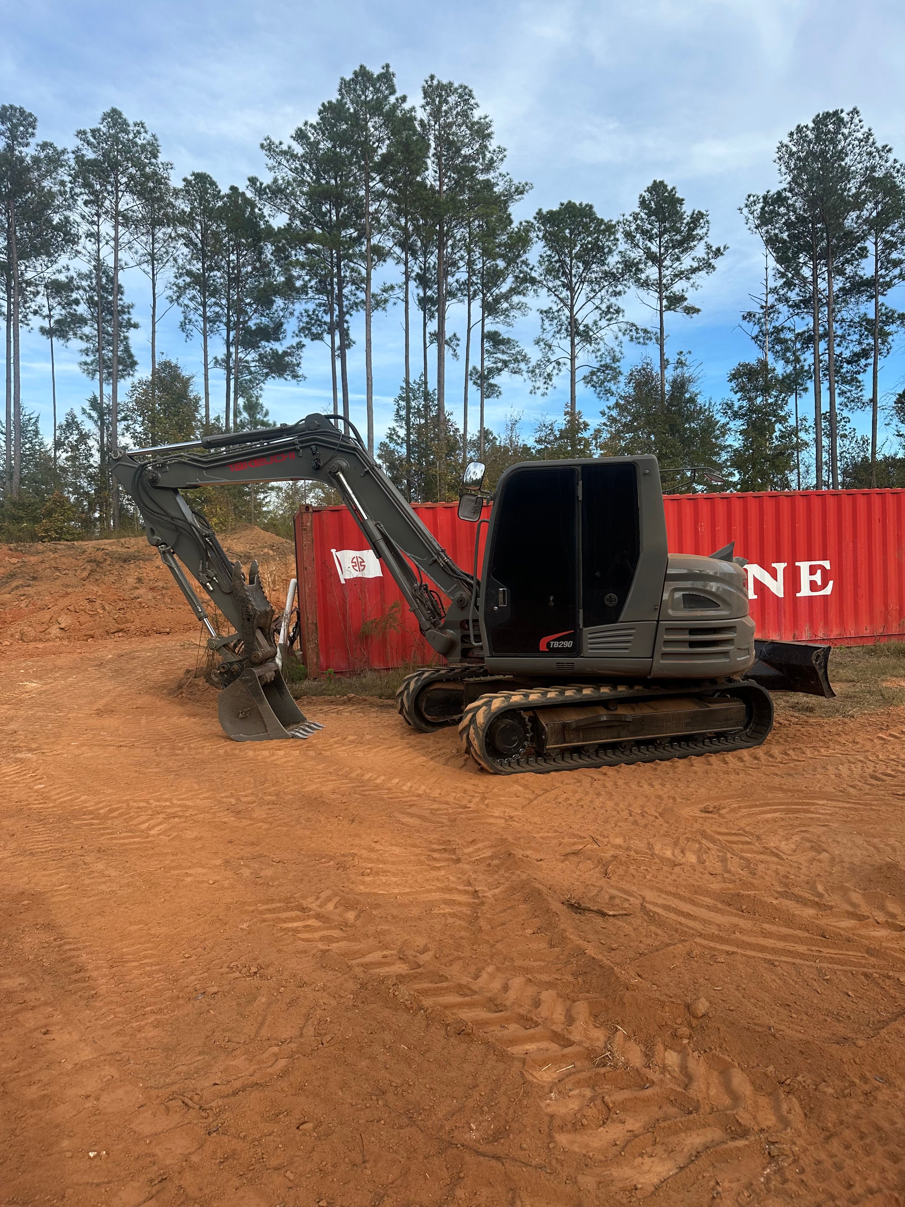  for ArborMax in Thomaston, GA