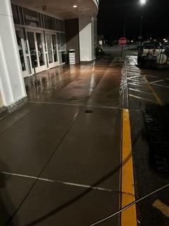  for MEAN KLEAN Pressure Washing in Knoxville, TN