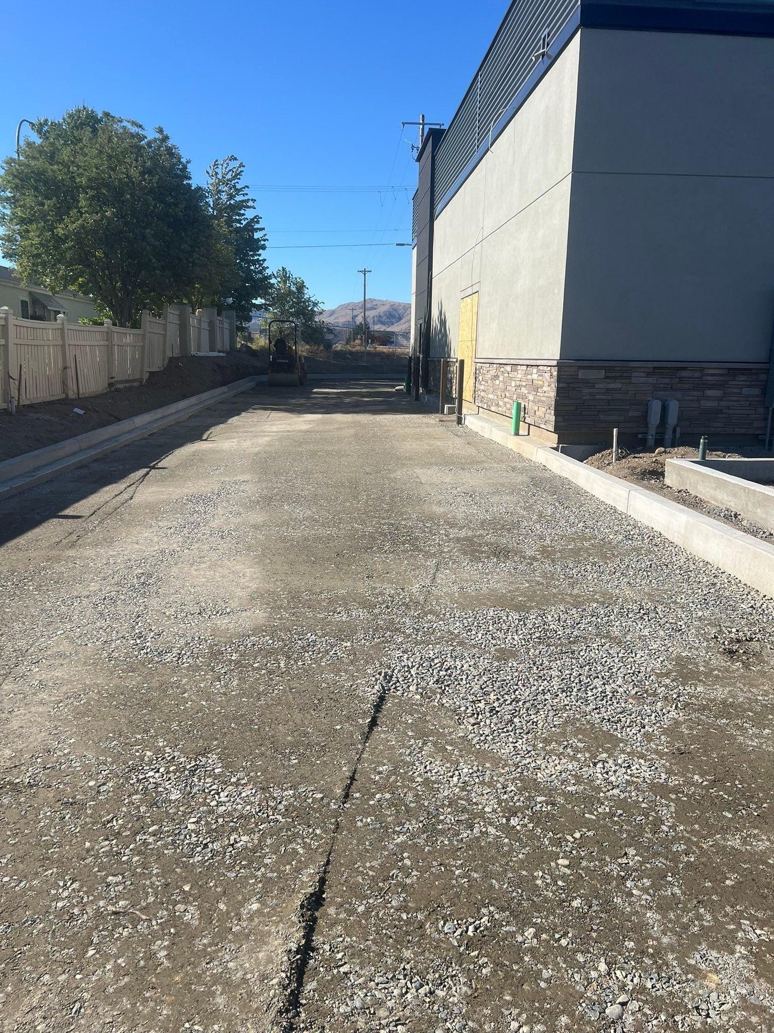 All Photos for Seymour Excavating in Omak, WA