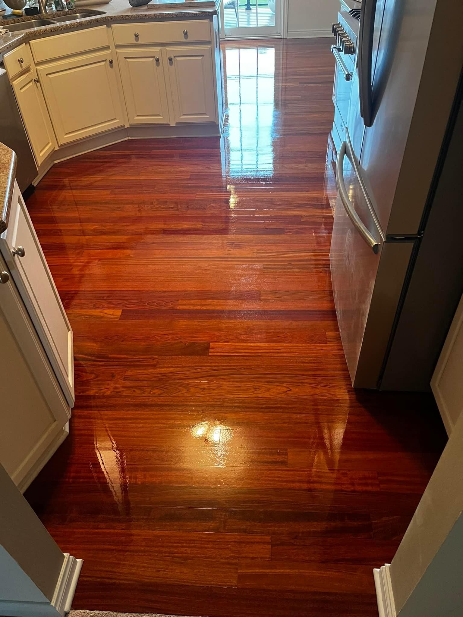 All Photos for Kozlowski’s Hardwood Floor Refinishing in Flat Rock, Michigan