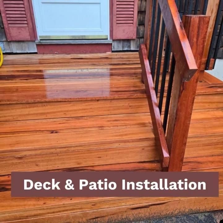 All Photos for Powers Contracting in Swanzey, NH