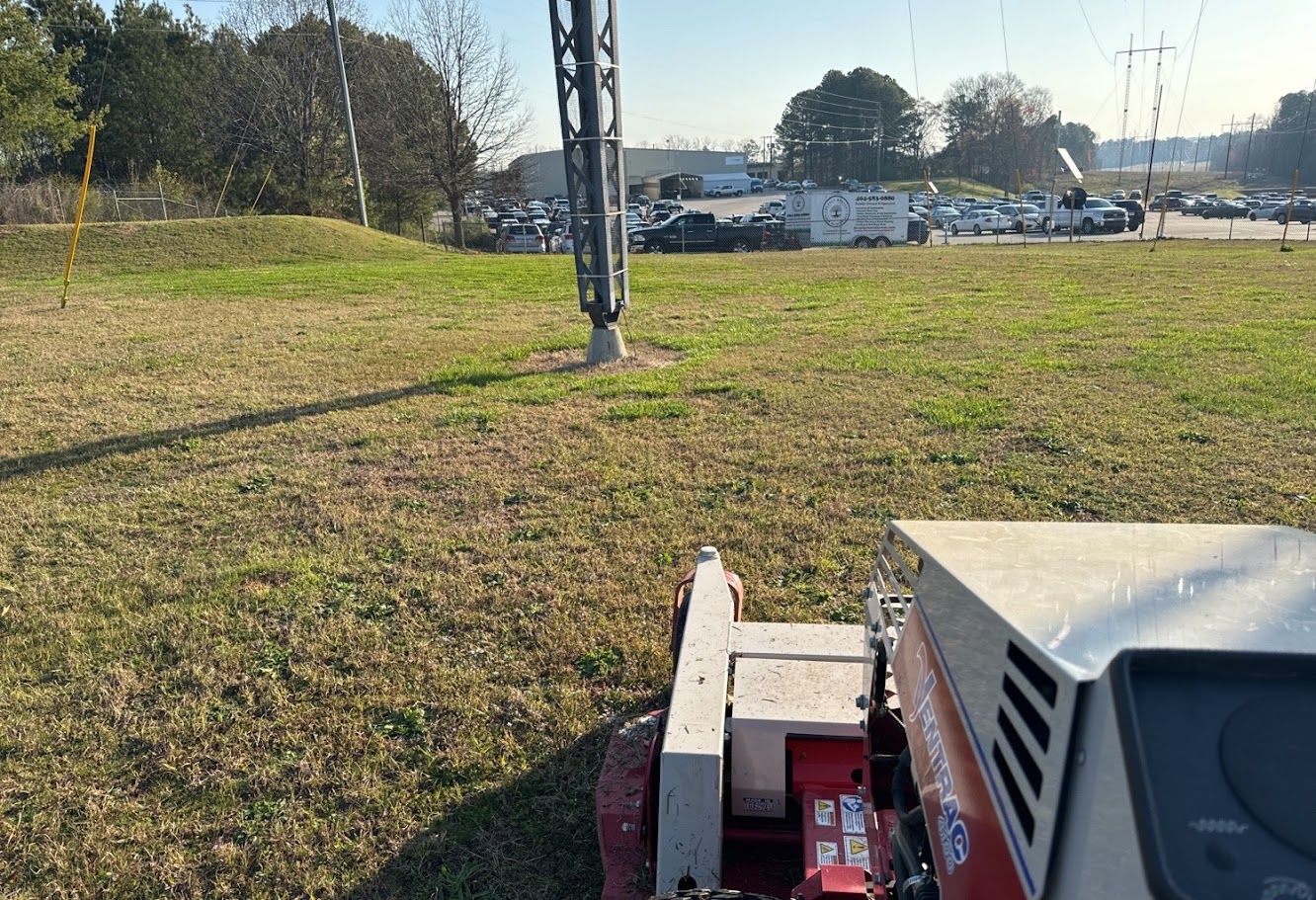  for Deeply Rooted Lawn Installations - Sod Installation & Hydroseeding Services in Winder, GA