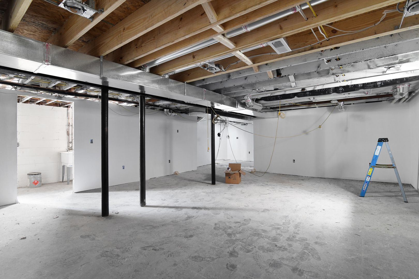  for Denson Construction Services in Detroit, MI