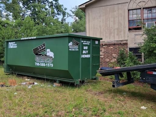  for Evan's Property Investments and More in Hephzibah, GA