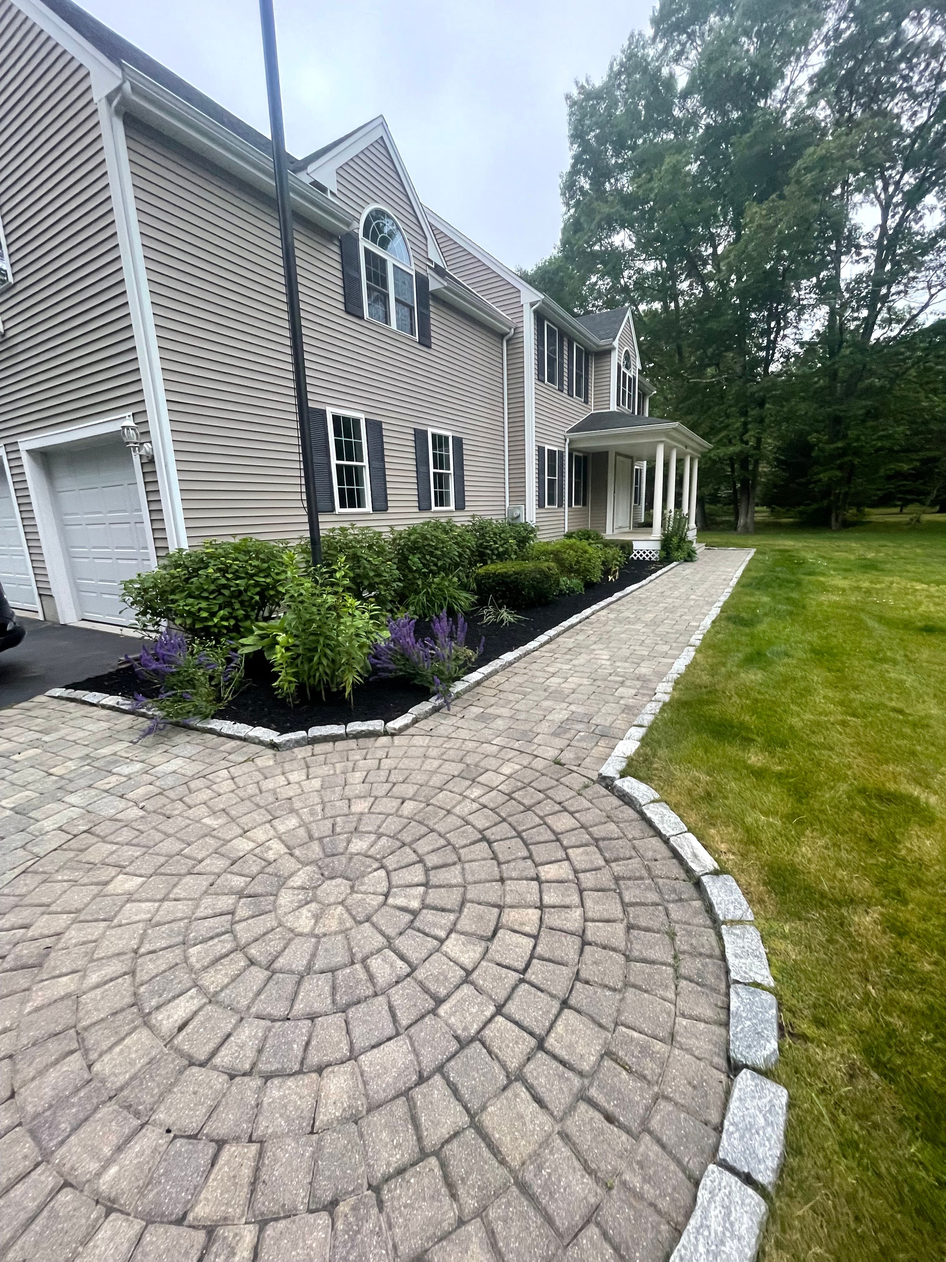  for Lucas Property Maintenance LLC in New Bedford, MA