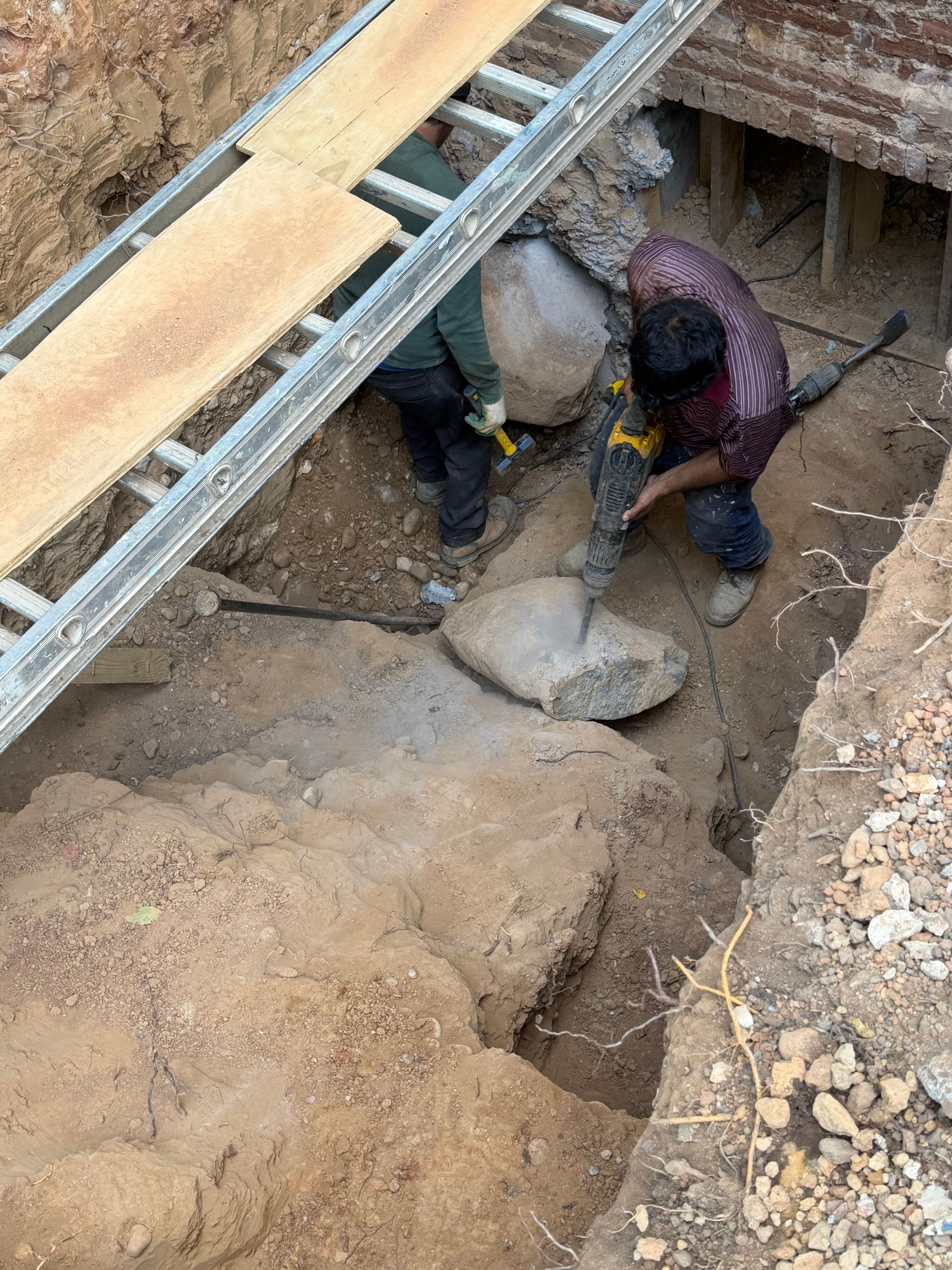  for Ellery Contracting in Washington, DC