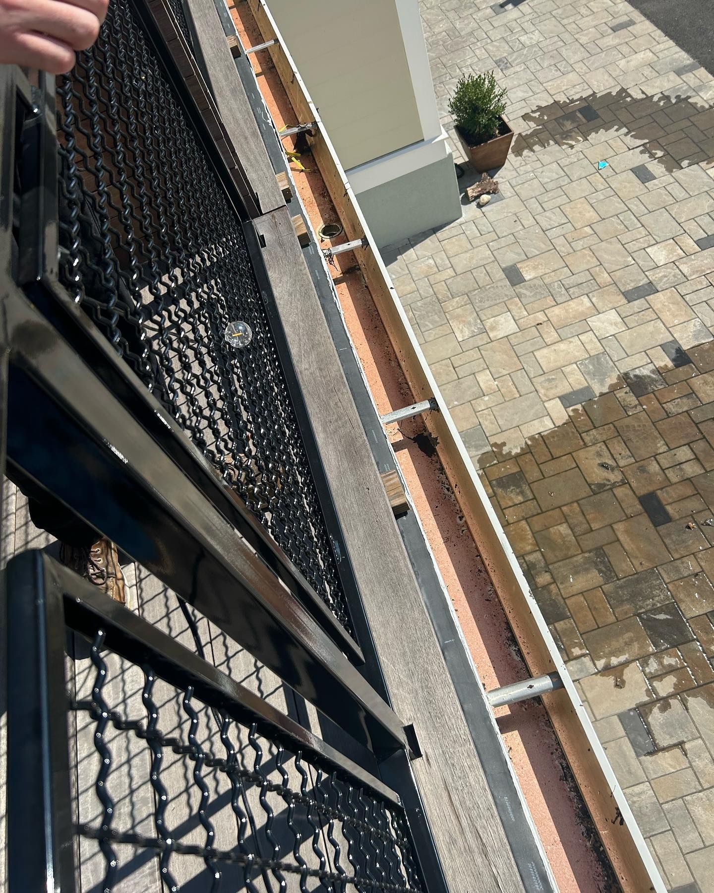  for Zammito Landscape Construction in Dorchester, MA