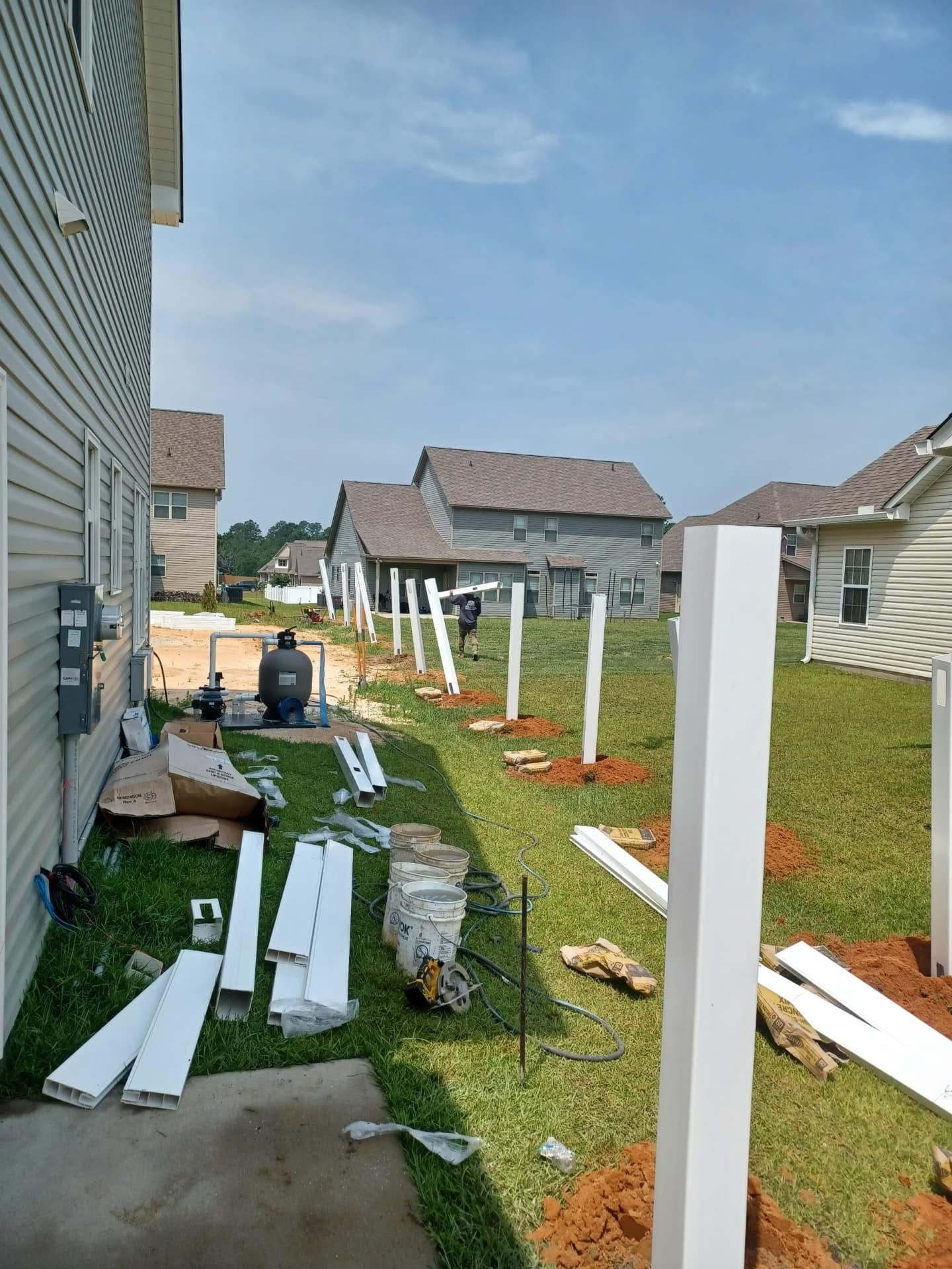  for Decking & Fencing, LLC in Bowling Green, KY