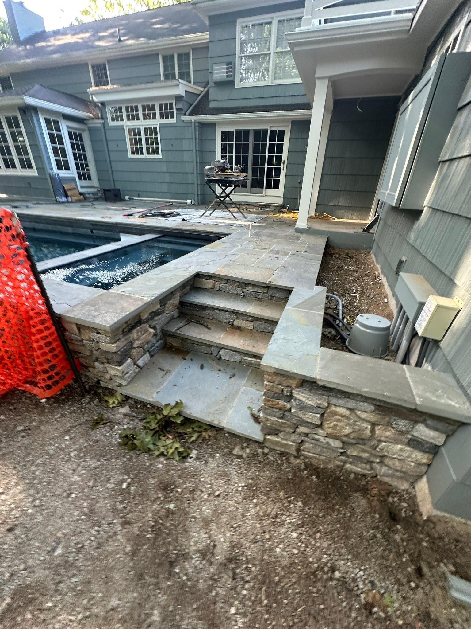  for Curb Concepts Plus in Granger, IN