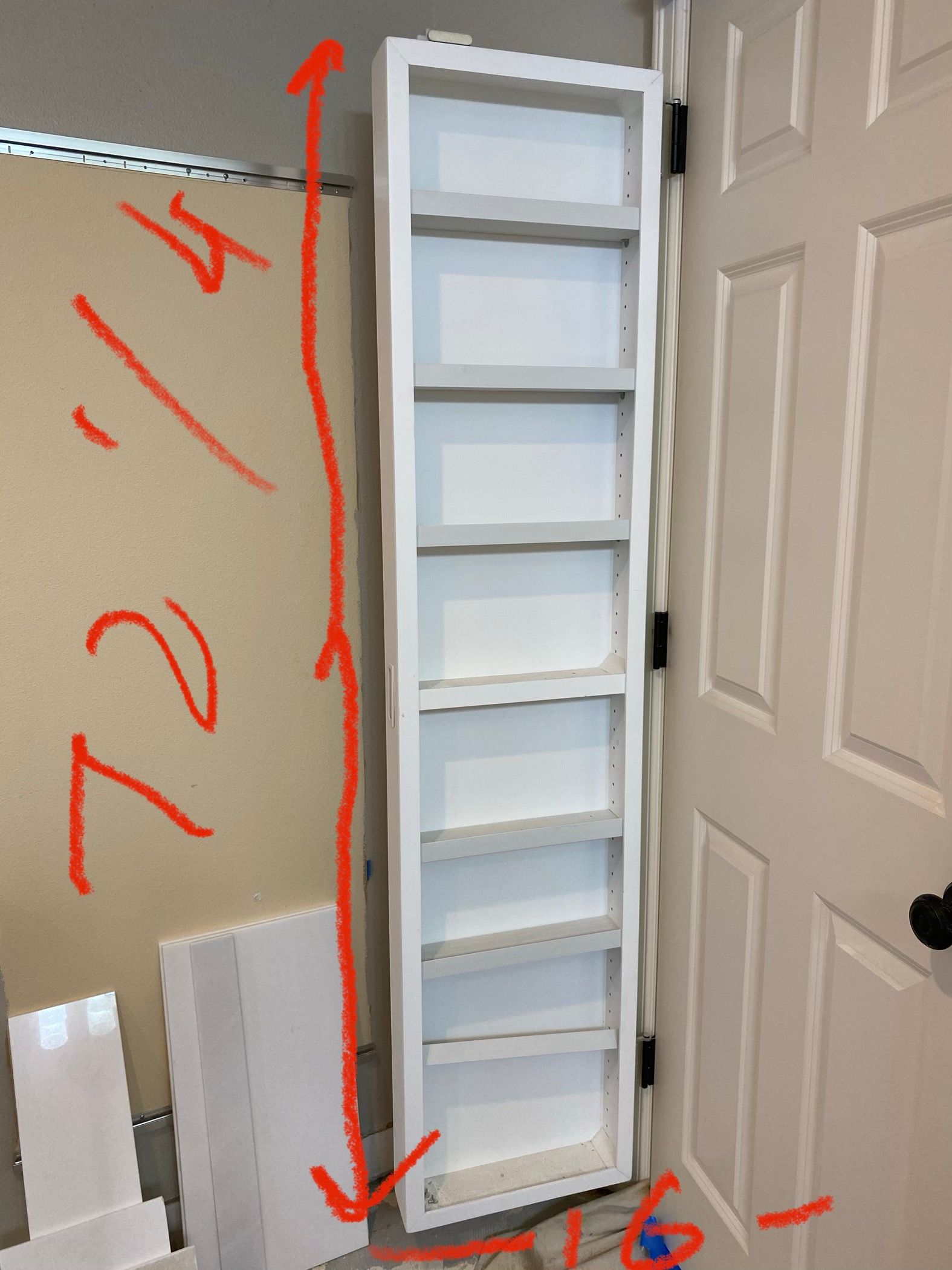  for Tony's Remodeling & Painting in Renton, WA