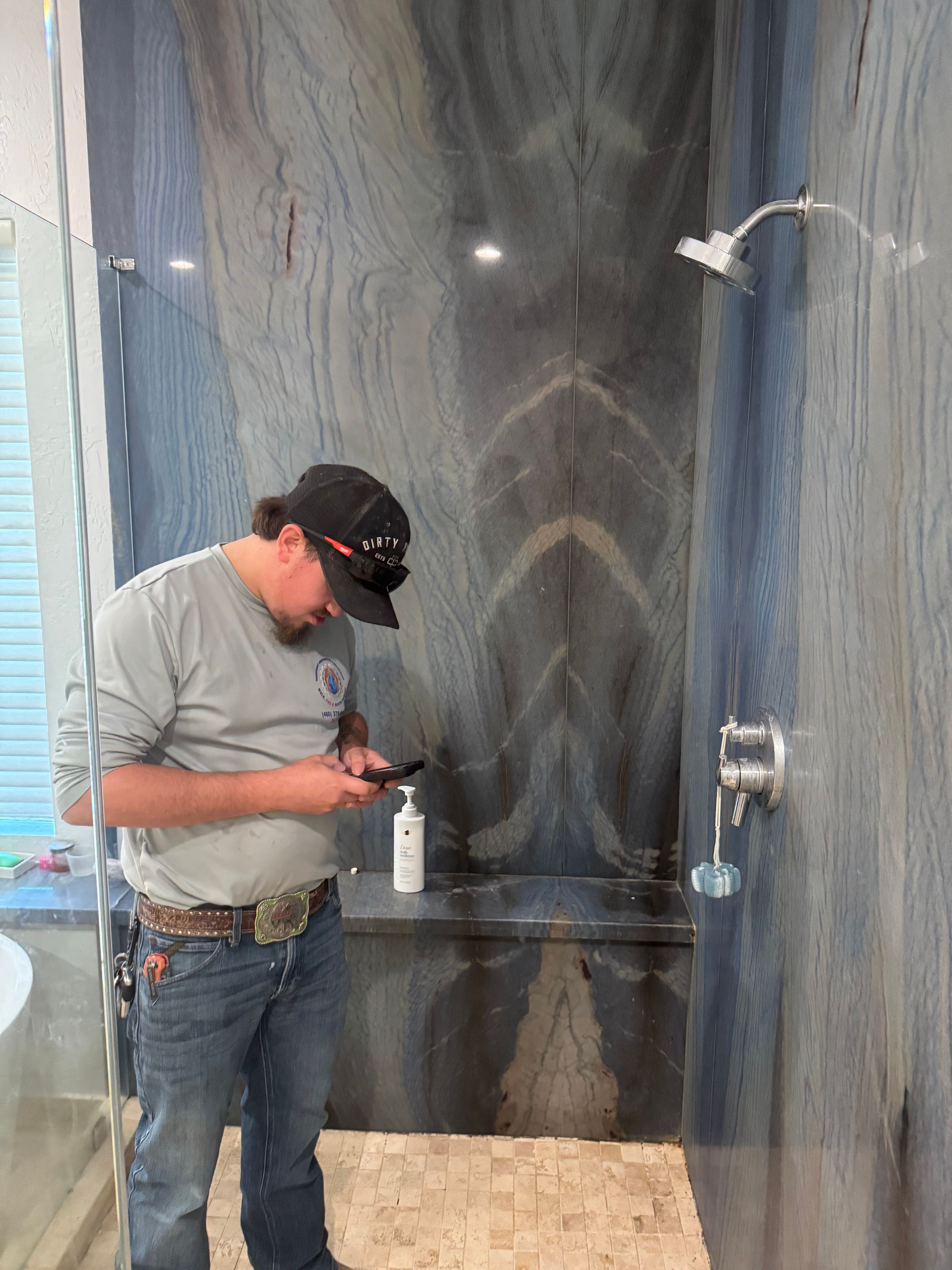  for Hendershot Construction in Maricopa, AZ