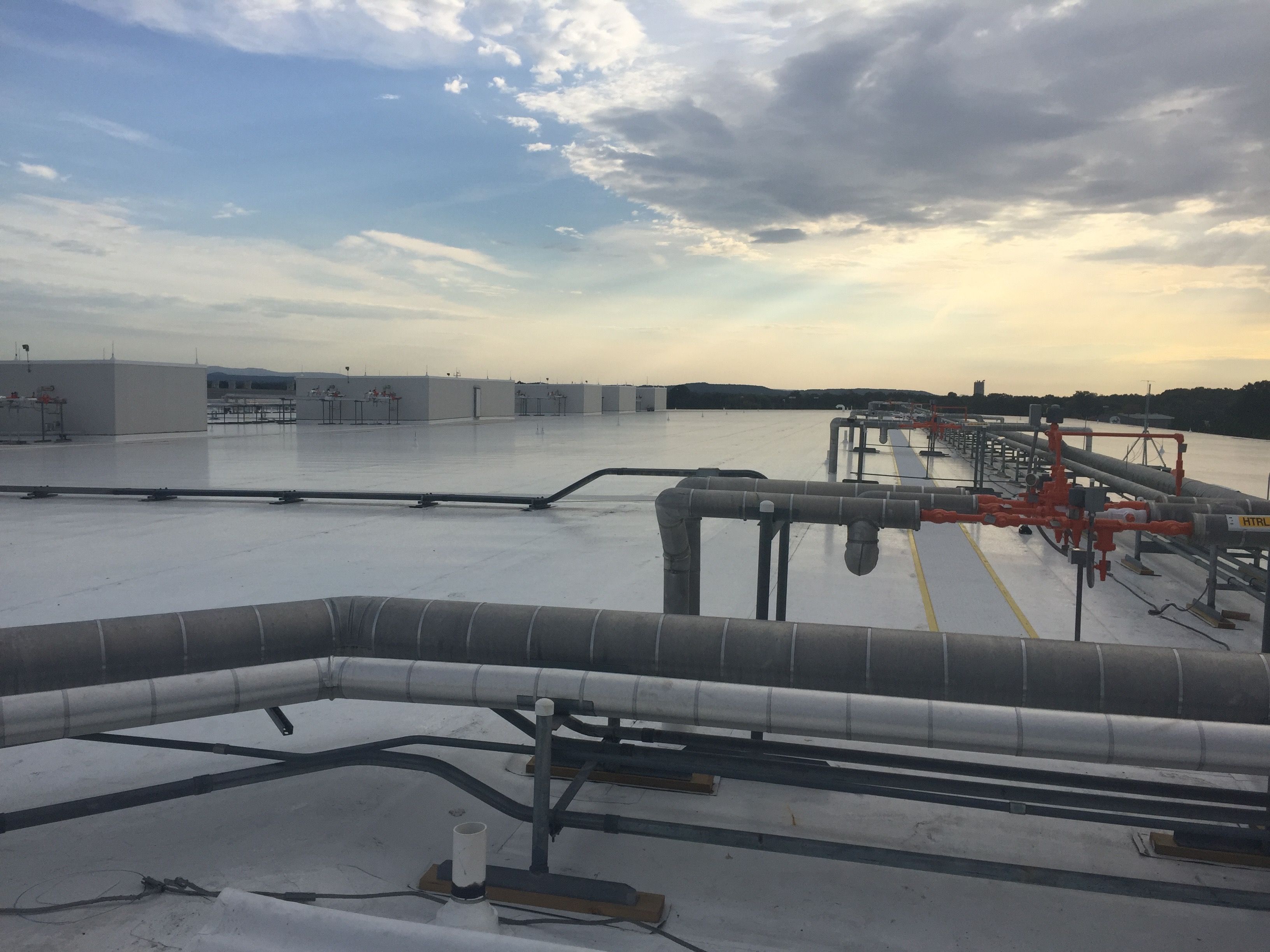 All Photos for Major League Roofing in Frisco, TX