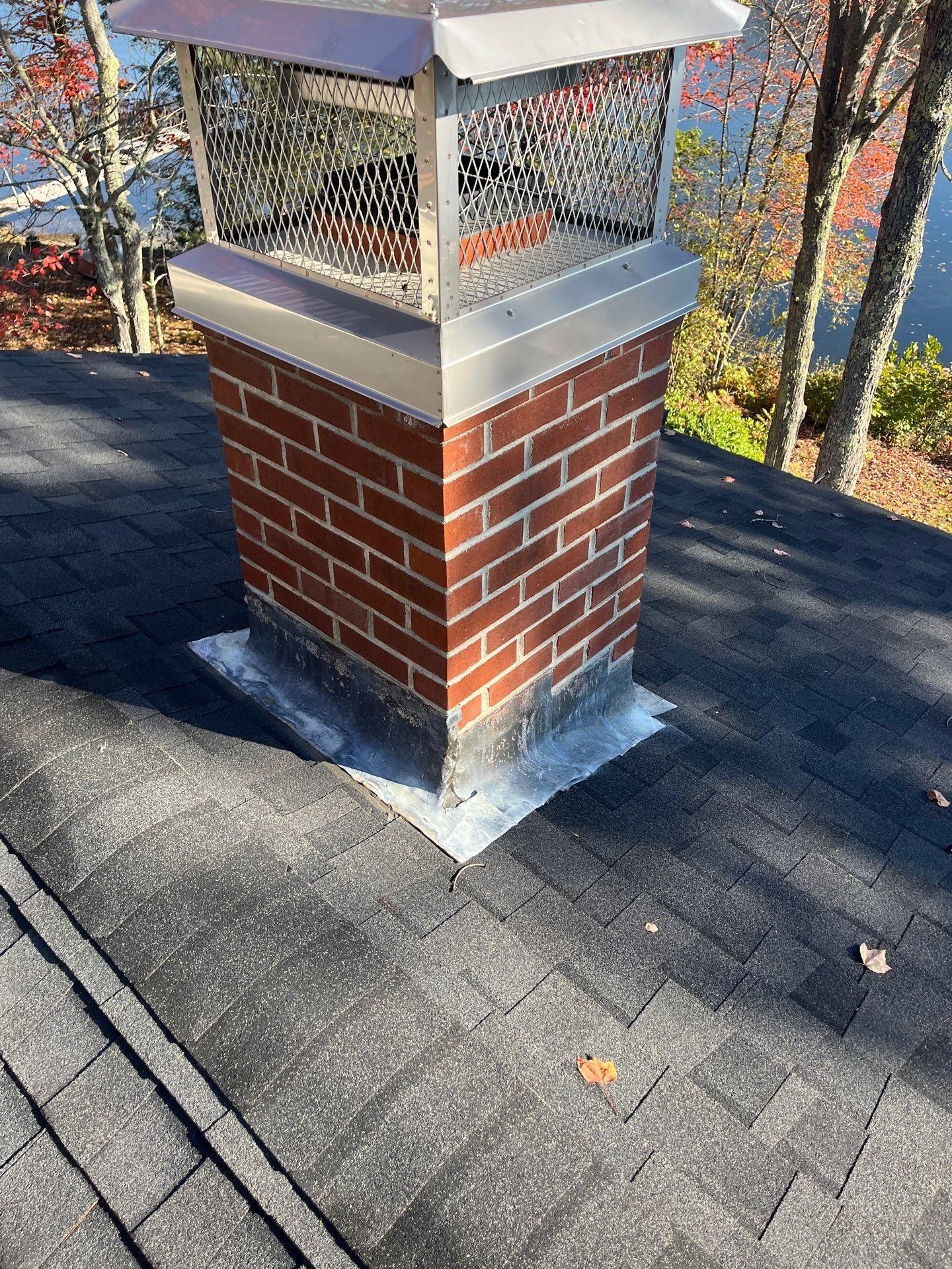  for Jalbert Contracting LLC in Alton, NH