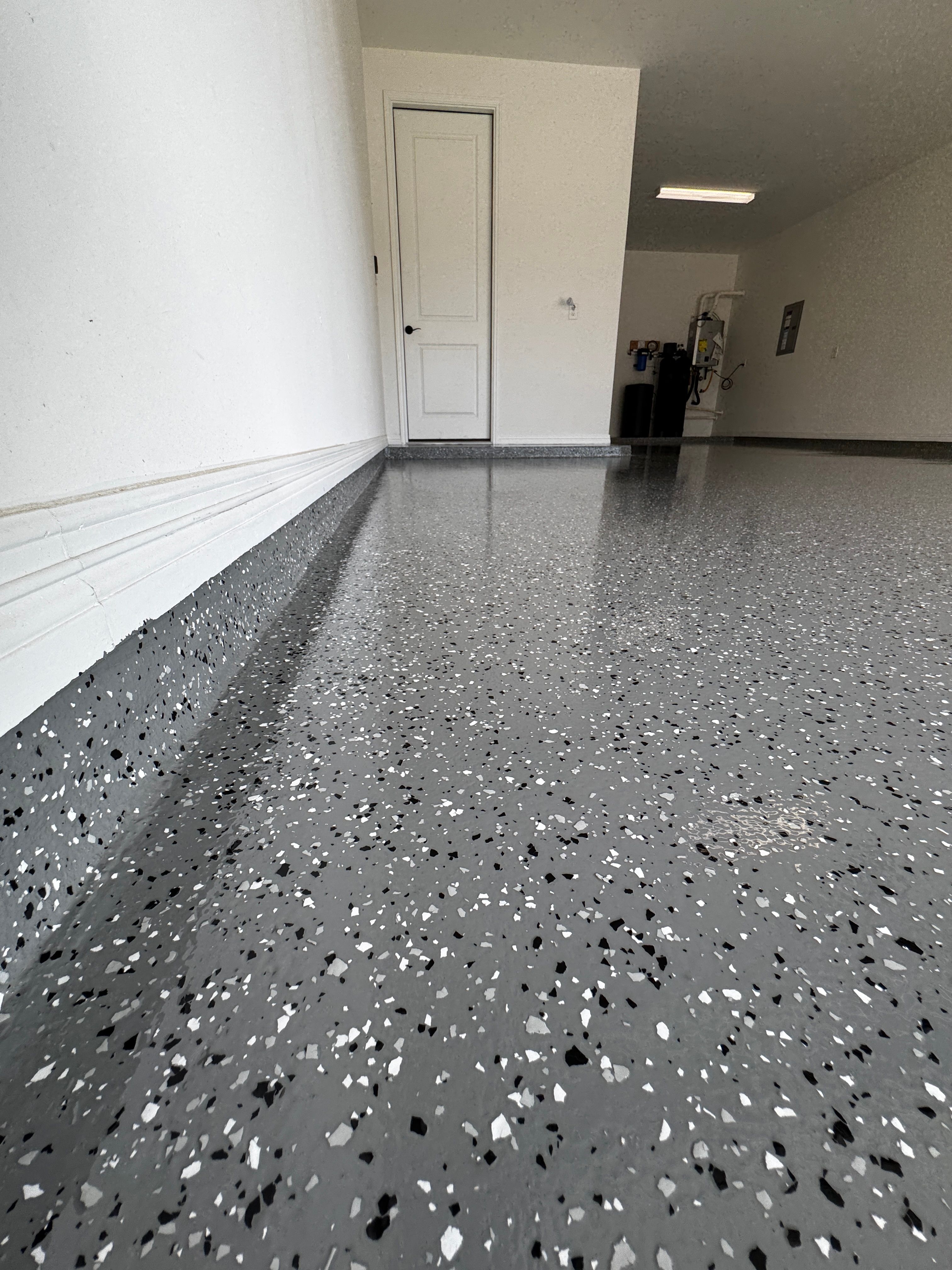 All Photos for Diamond Coating Solutions in Austin, TX