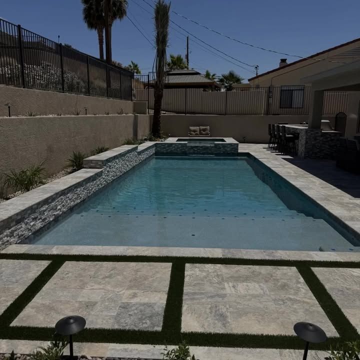  for Clean Kort Pools in Lake Havasu City, AZ