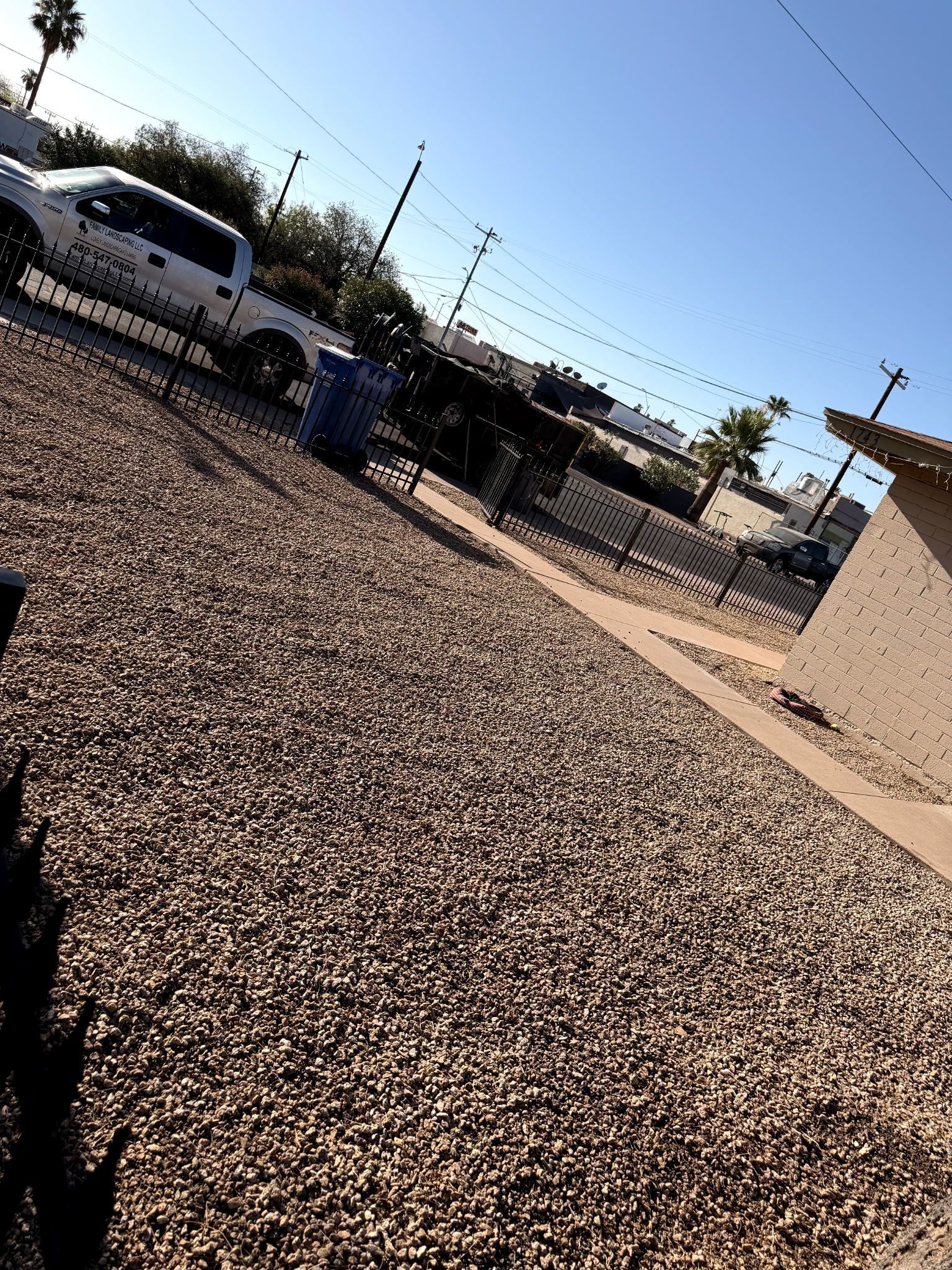  for Family Landscaping in Phoenix, AZ
