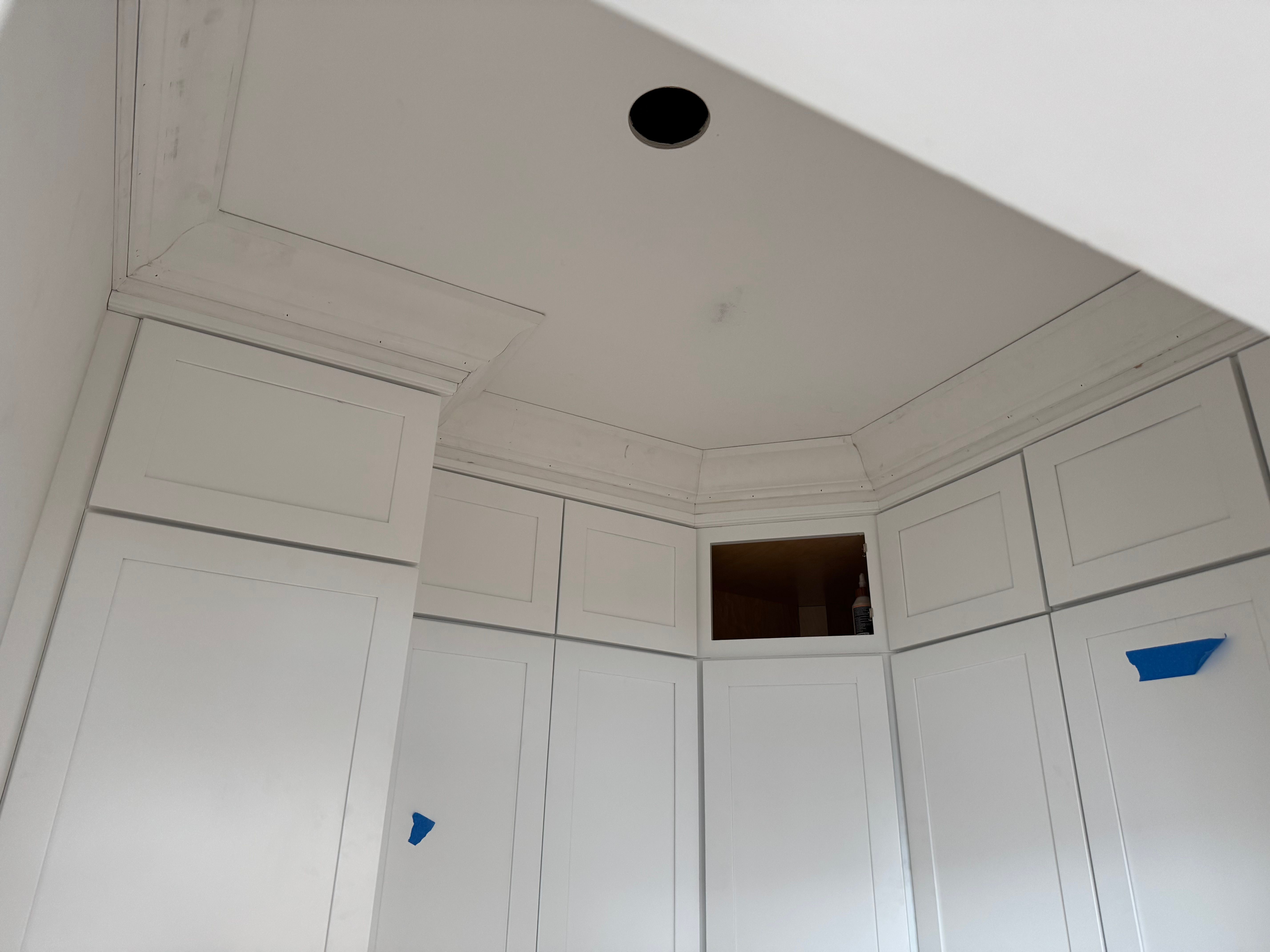  for Make It Right Contracting in East Hampton, NY