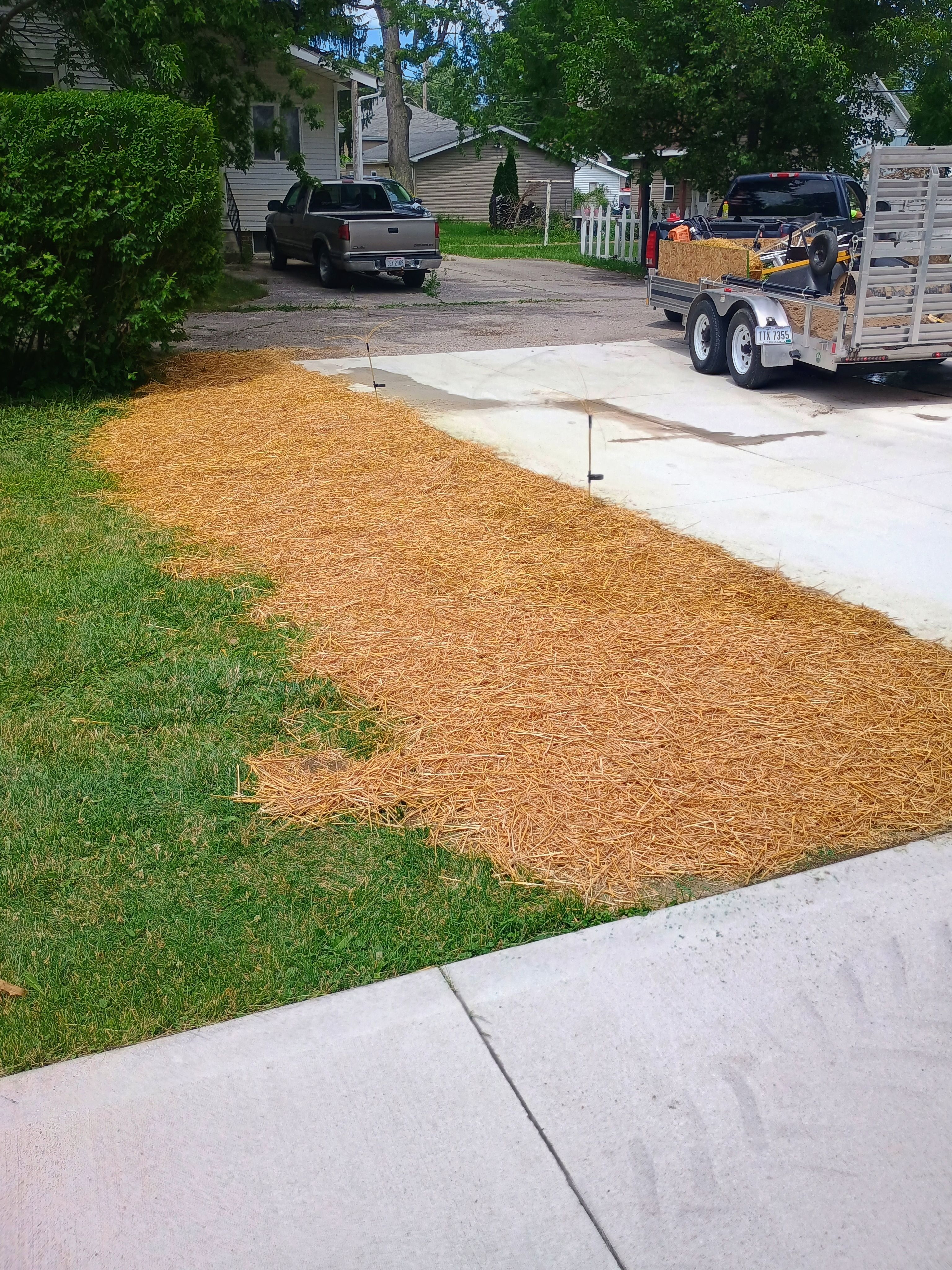  for R&M Lawn Control in Defiance, OH