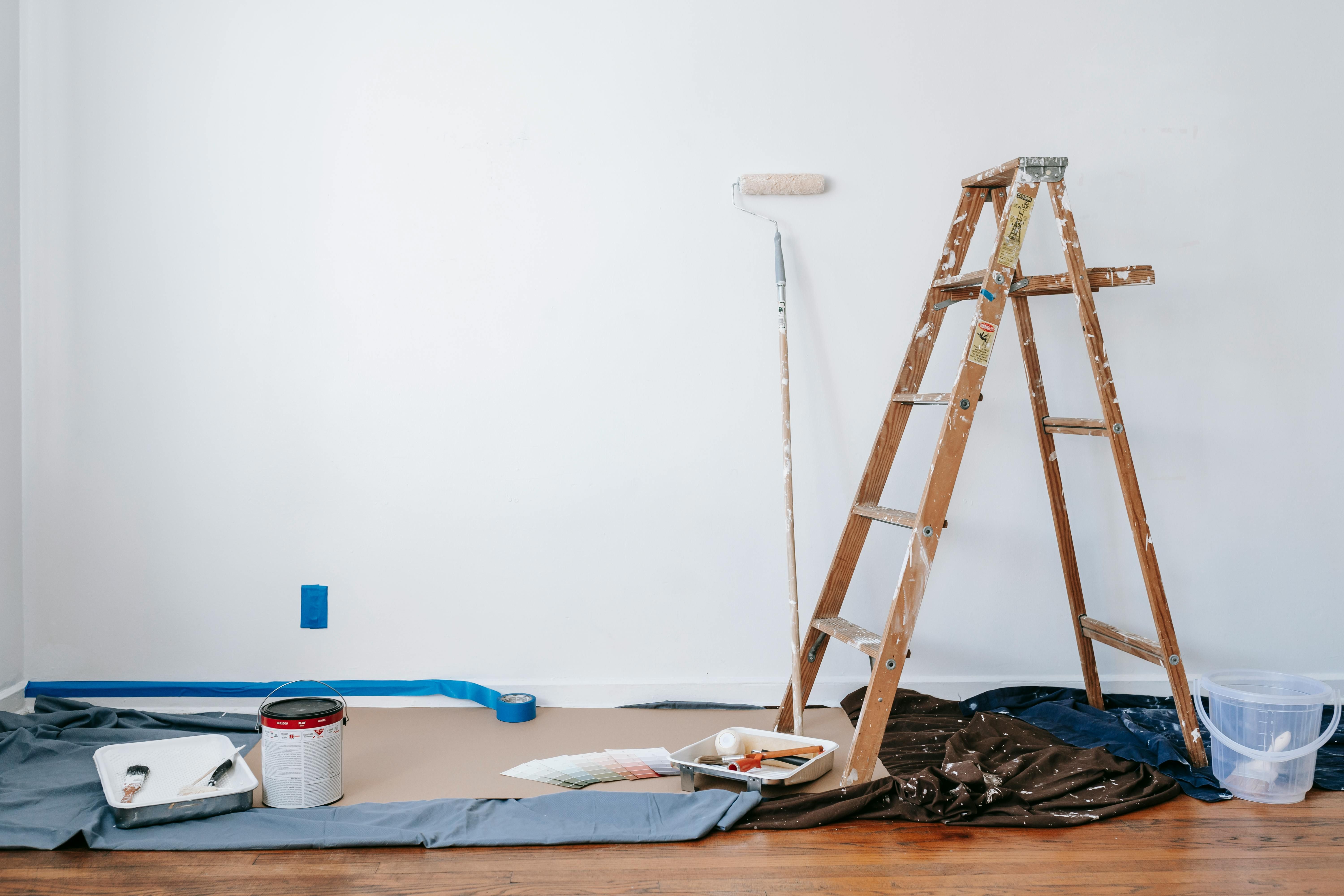 for Garcia Painting & Interiors in San Antonio, TX