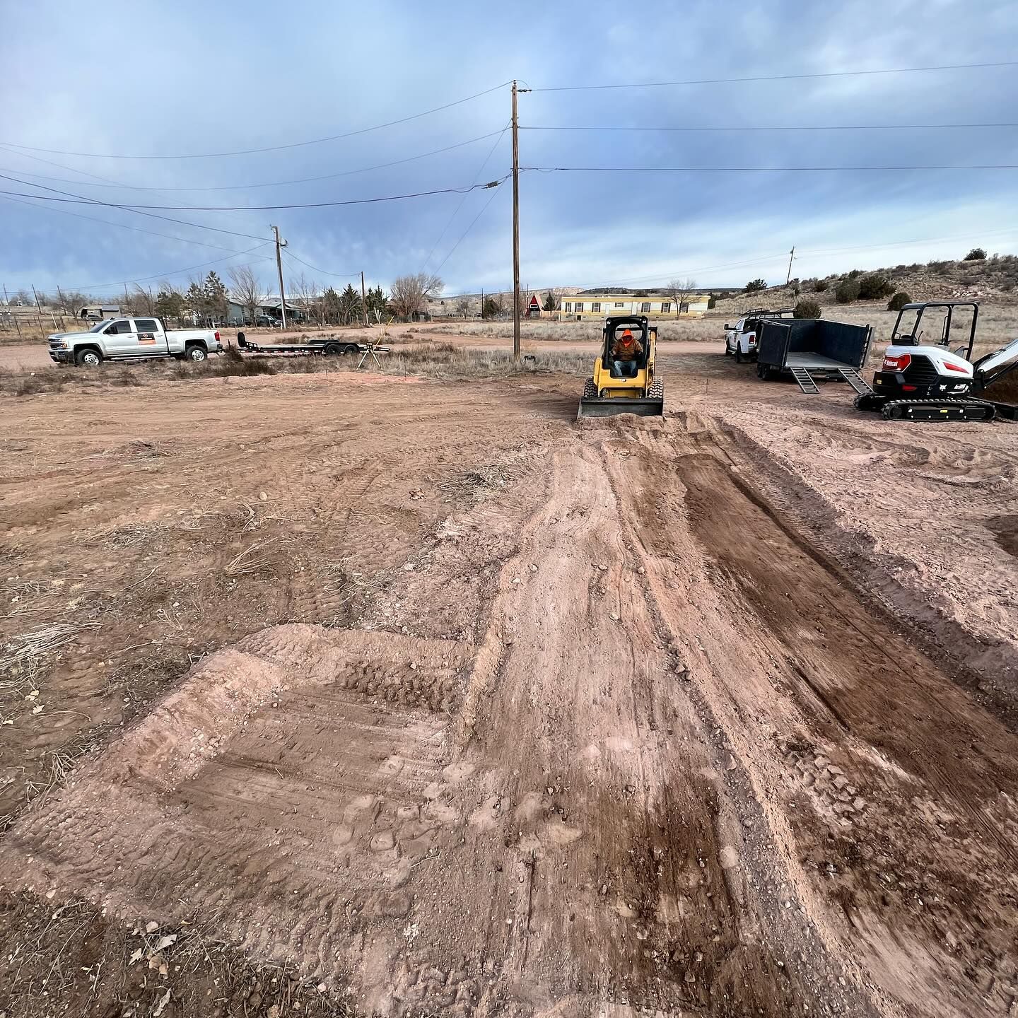 Exterior Renovations for OSC Contracting LLC in Prescott, AZ