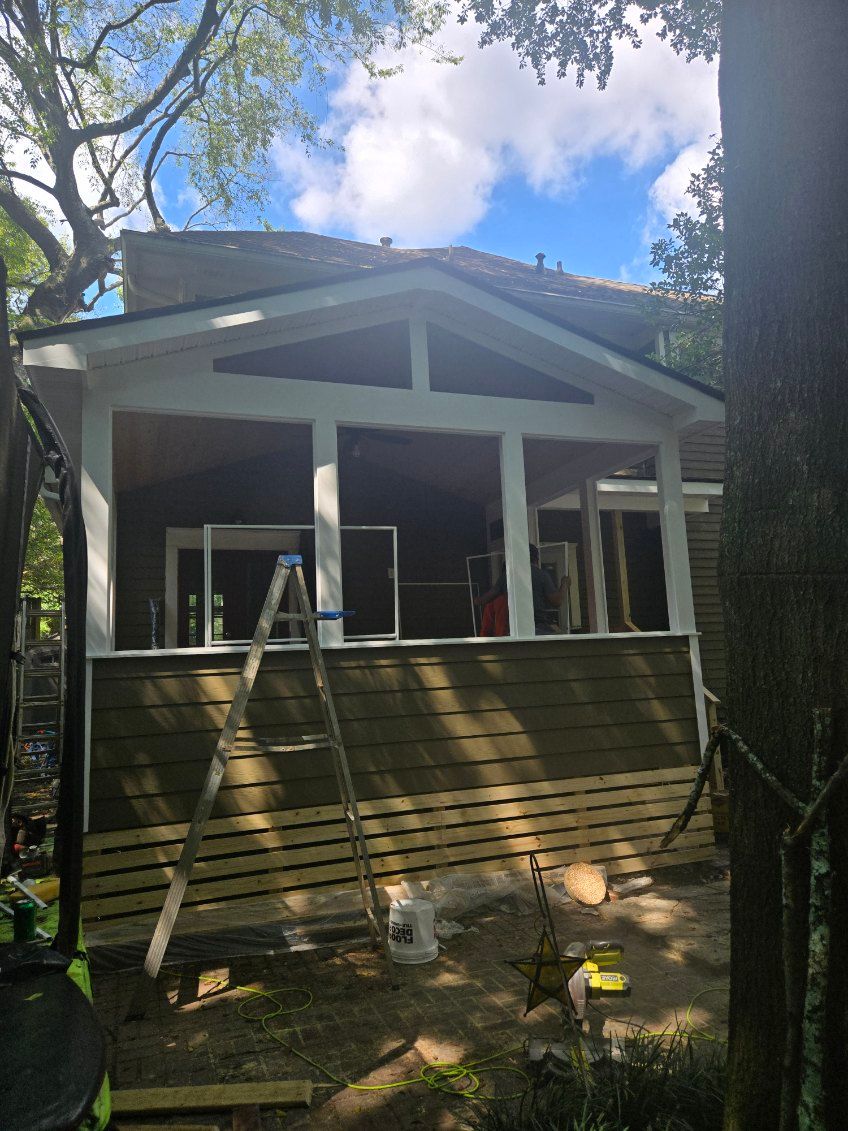  for Hightower Home Improvement and Garden in Atlanta, GA