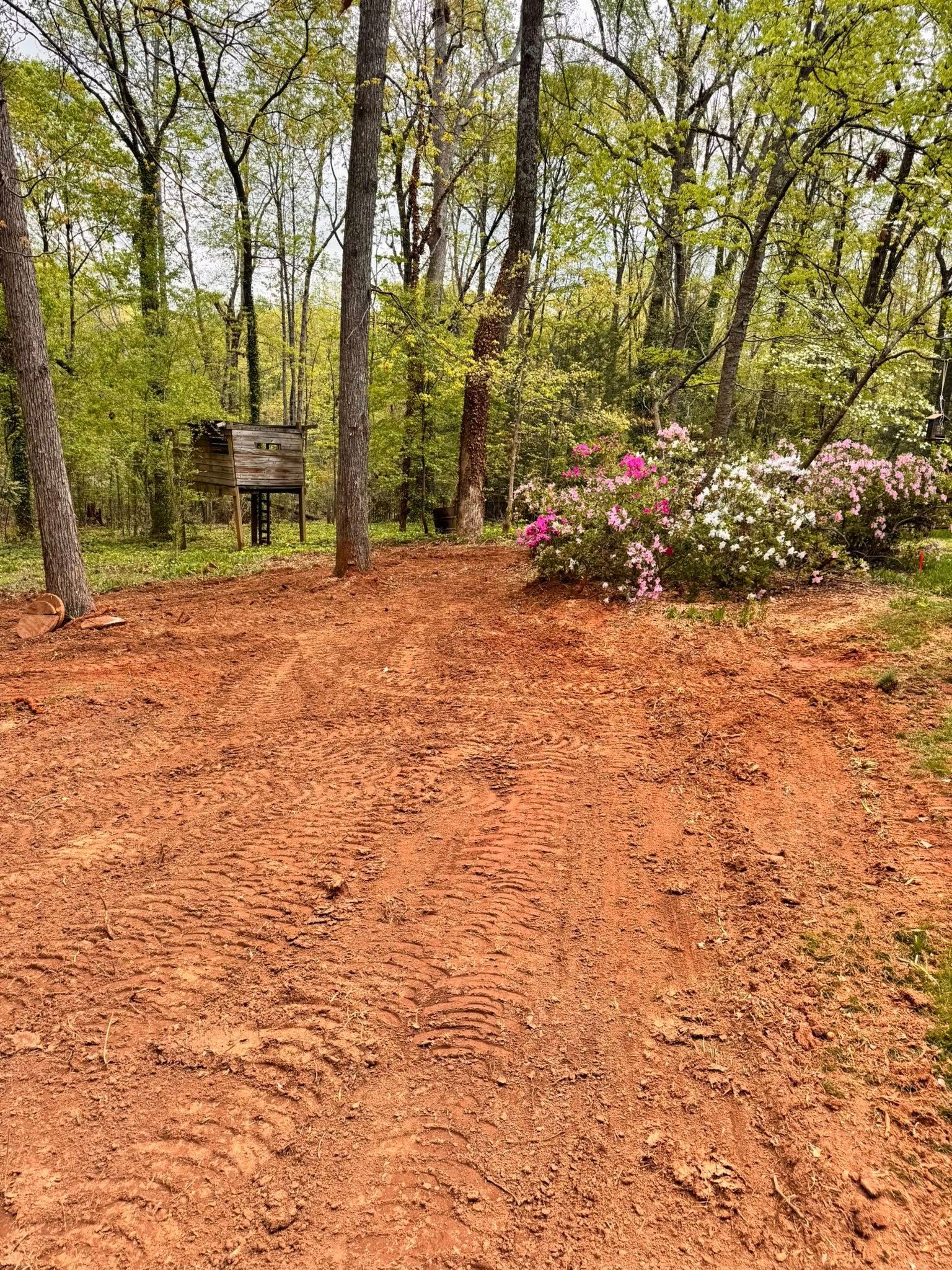  for Freedom Landscaping in Travelers Rest, SC