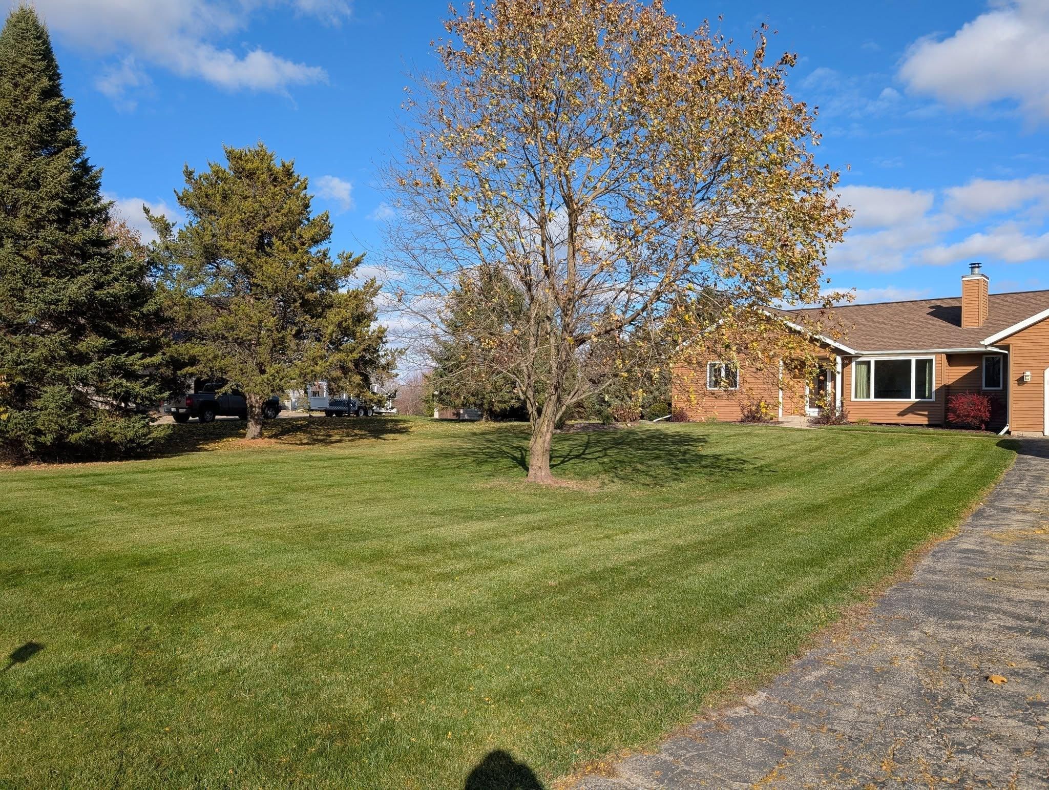  for TCB Lawn Care & Snow Removal in Sun Prairie, WI