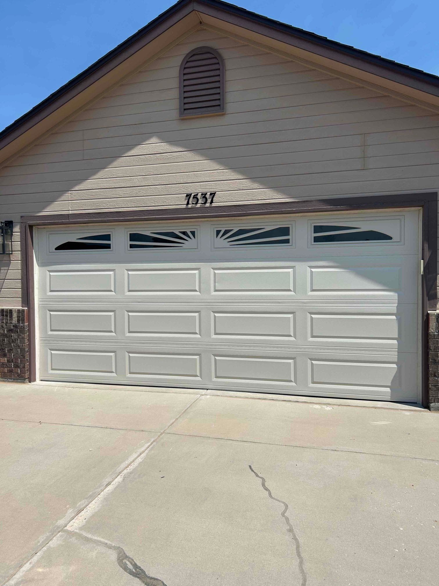  for Pikes Peak Overhead Doors in Colorado Springs, CO
