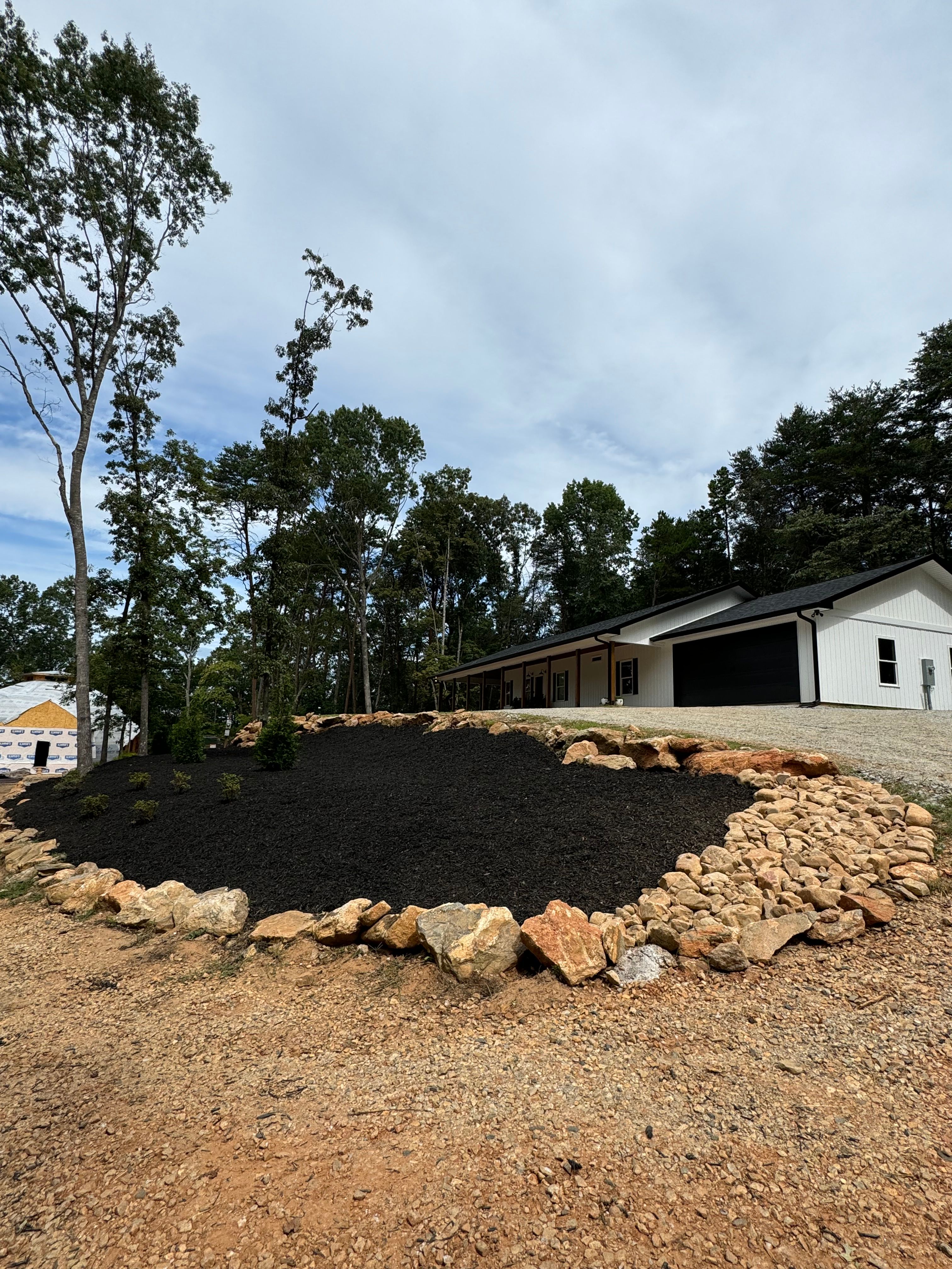  for Peach State Landscaping in Hartwell, GA