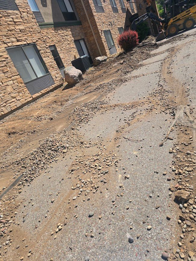 All Photos for LRS: Landscape, Rescue, Snow in Silt, CO