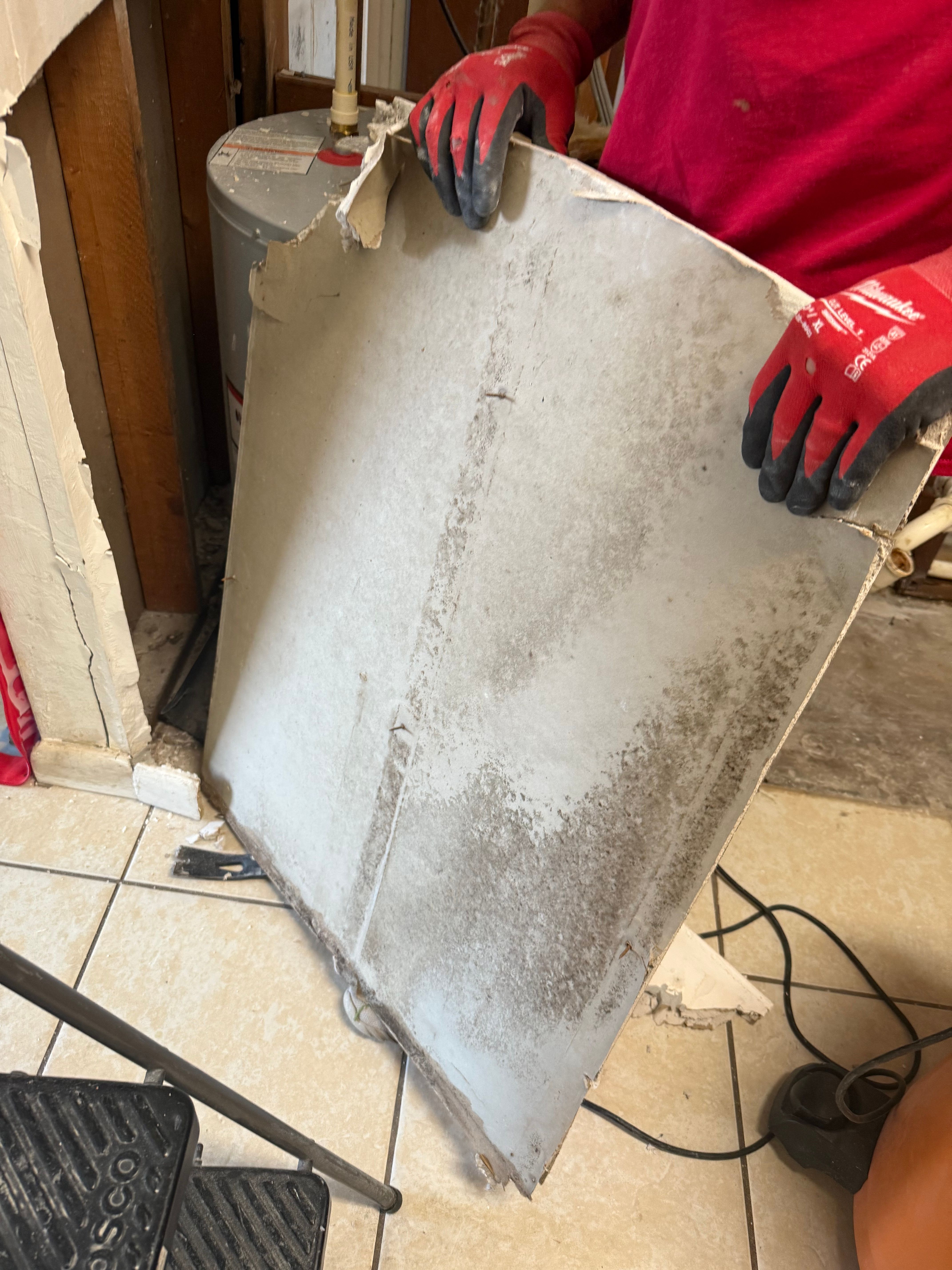  for N&D Restoration Services When Disaster Strikes, We Come In in Cape Coral,  FL