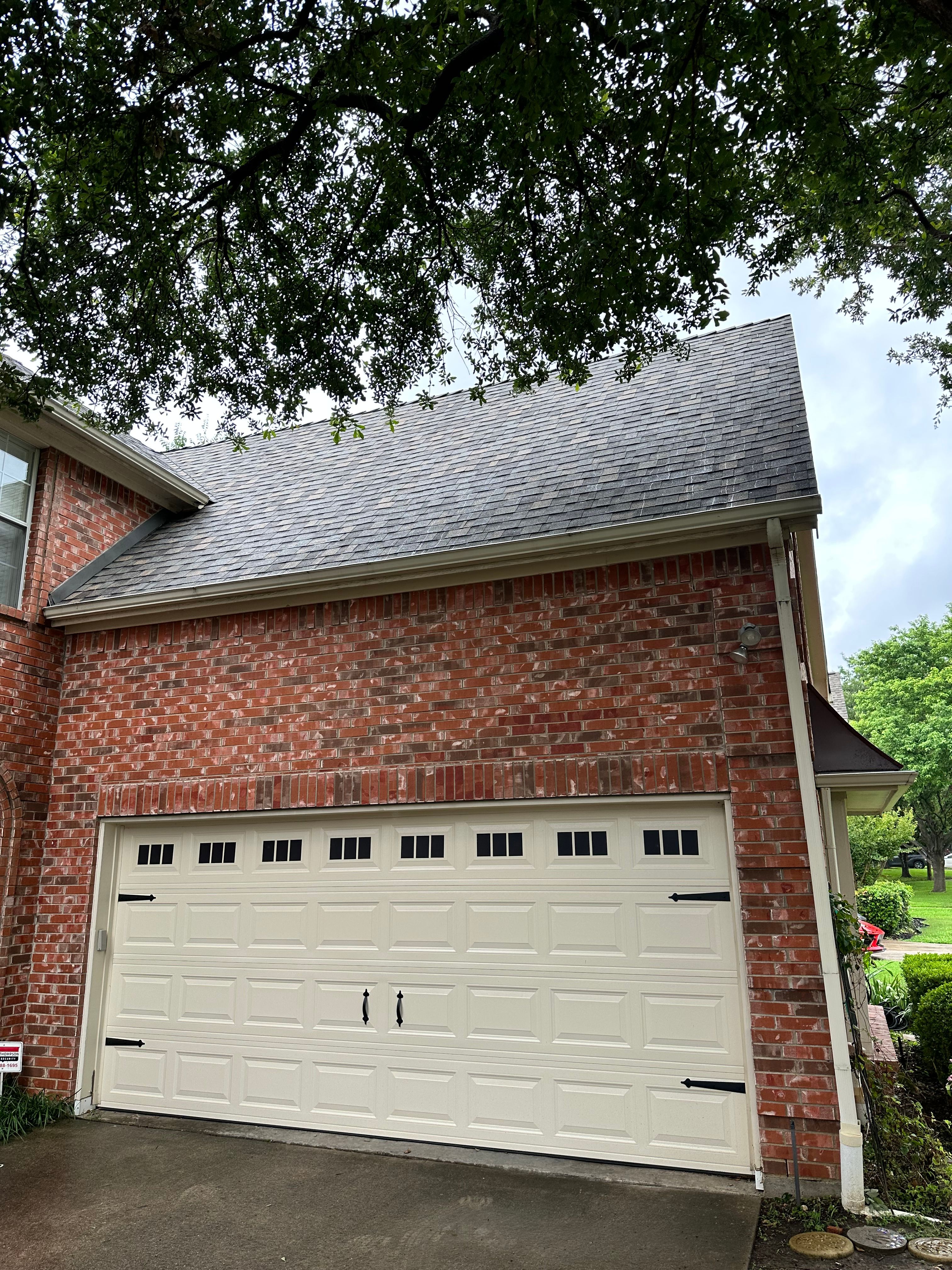 All Photos for Major League Roofing in Frisco, TX