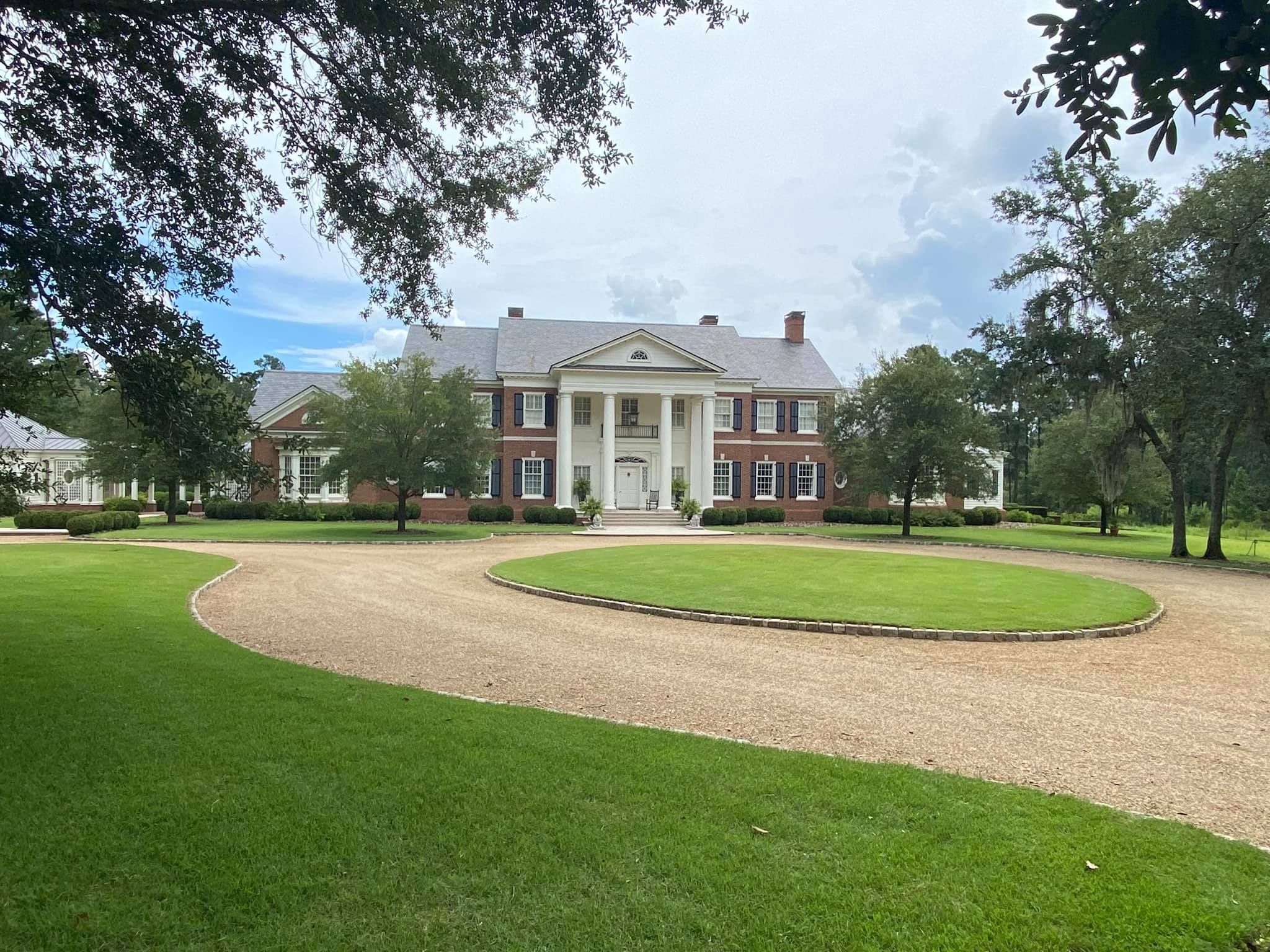  for Thomasville Lawn Care in Thomasville, GA