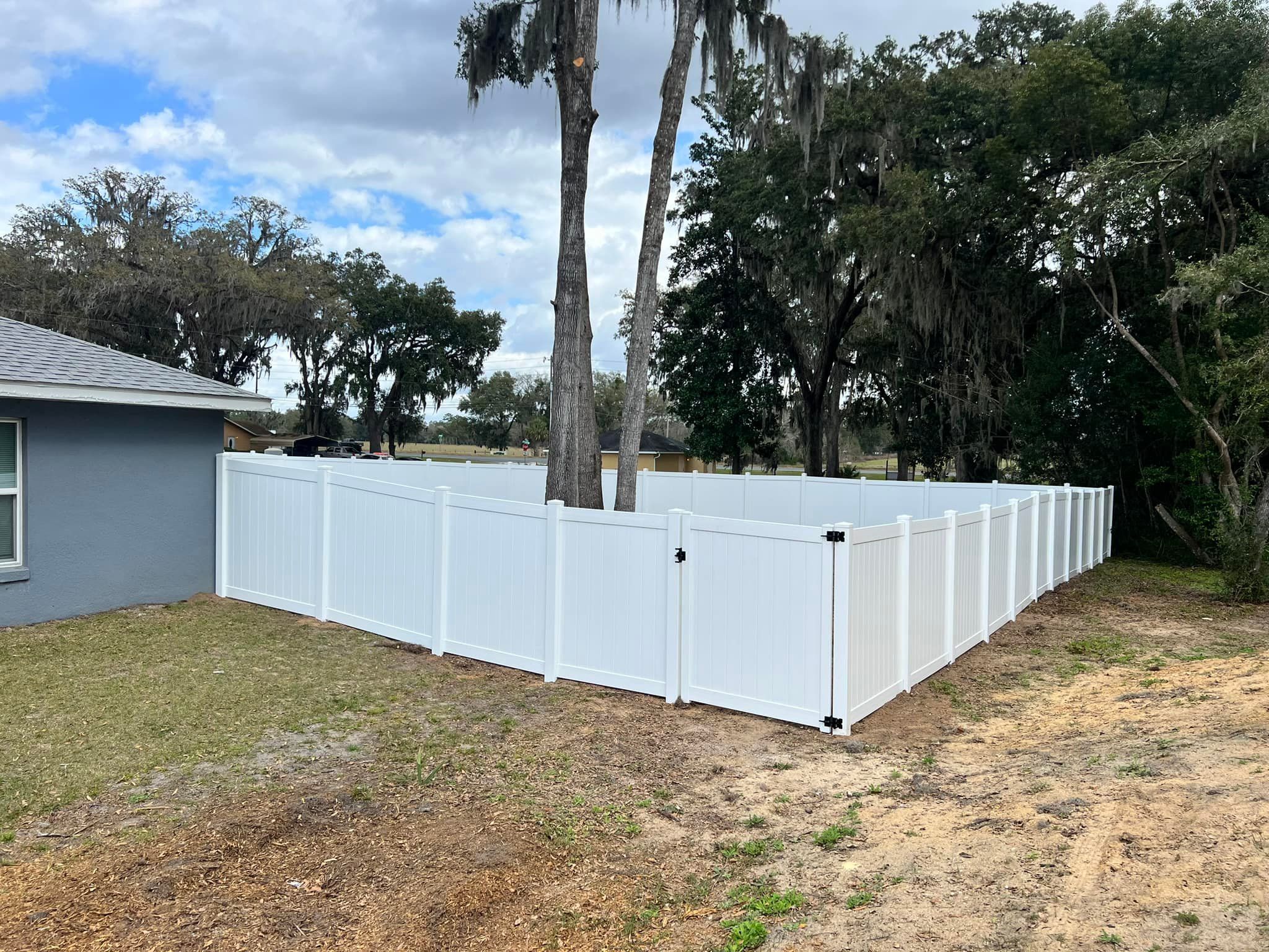  for Browne’s Yard Creations in Fruitland Park, FL