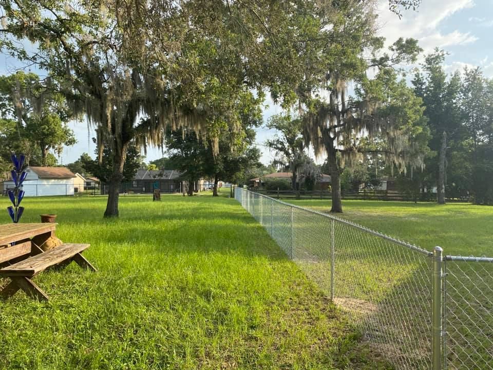  for Browne’s Yard Creations in Fruitland Park, FL