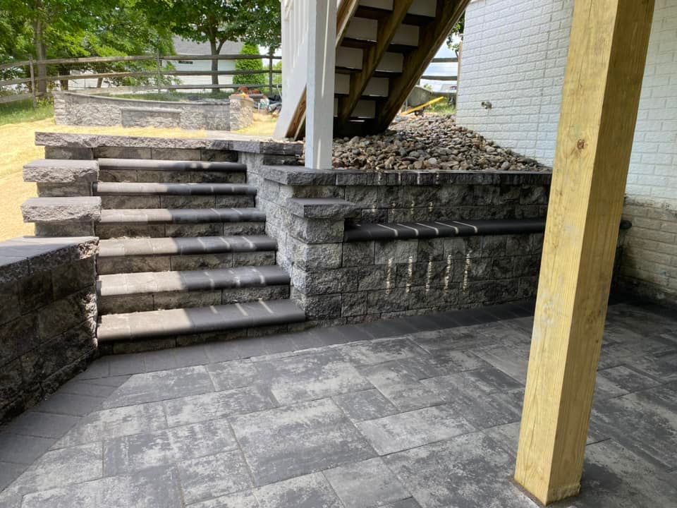  for RDR Landscaping in Baltimore, MD